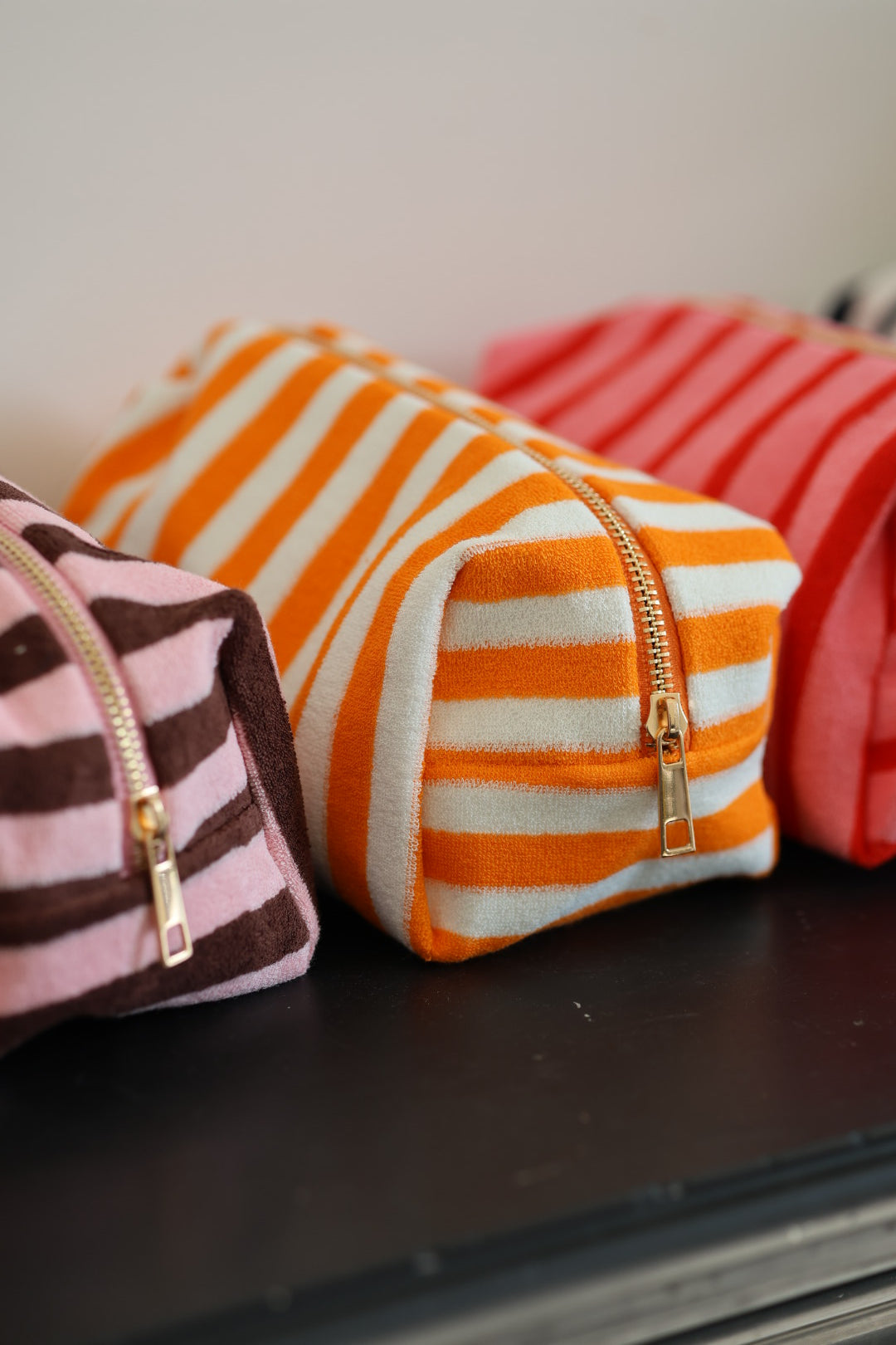 pochette éponge