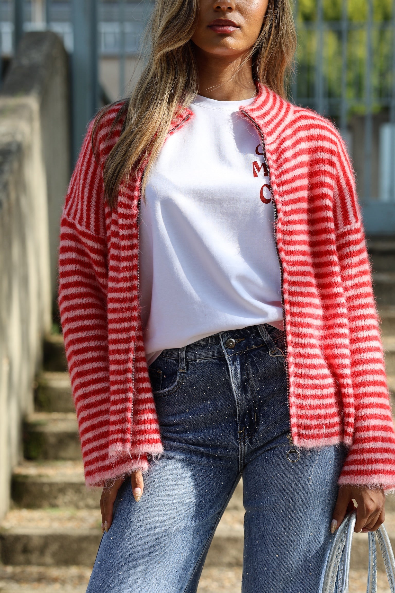 Gilet "Color"