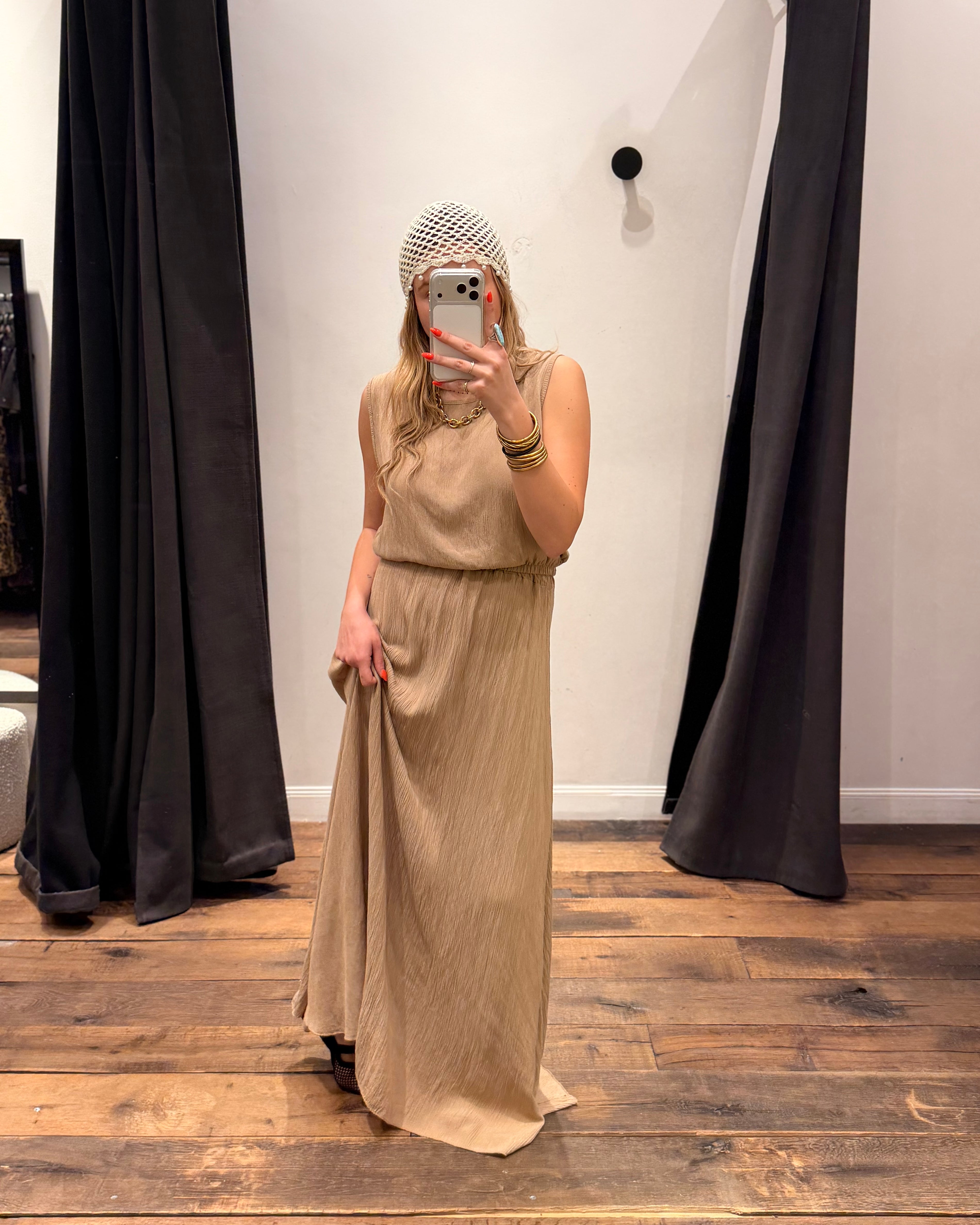 Ensemble « LYA »