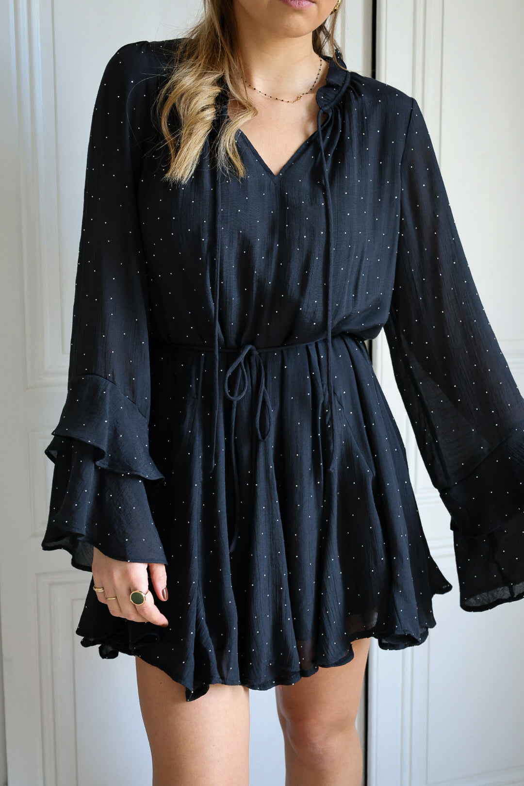 Robe « AYLA »