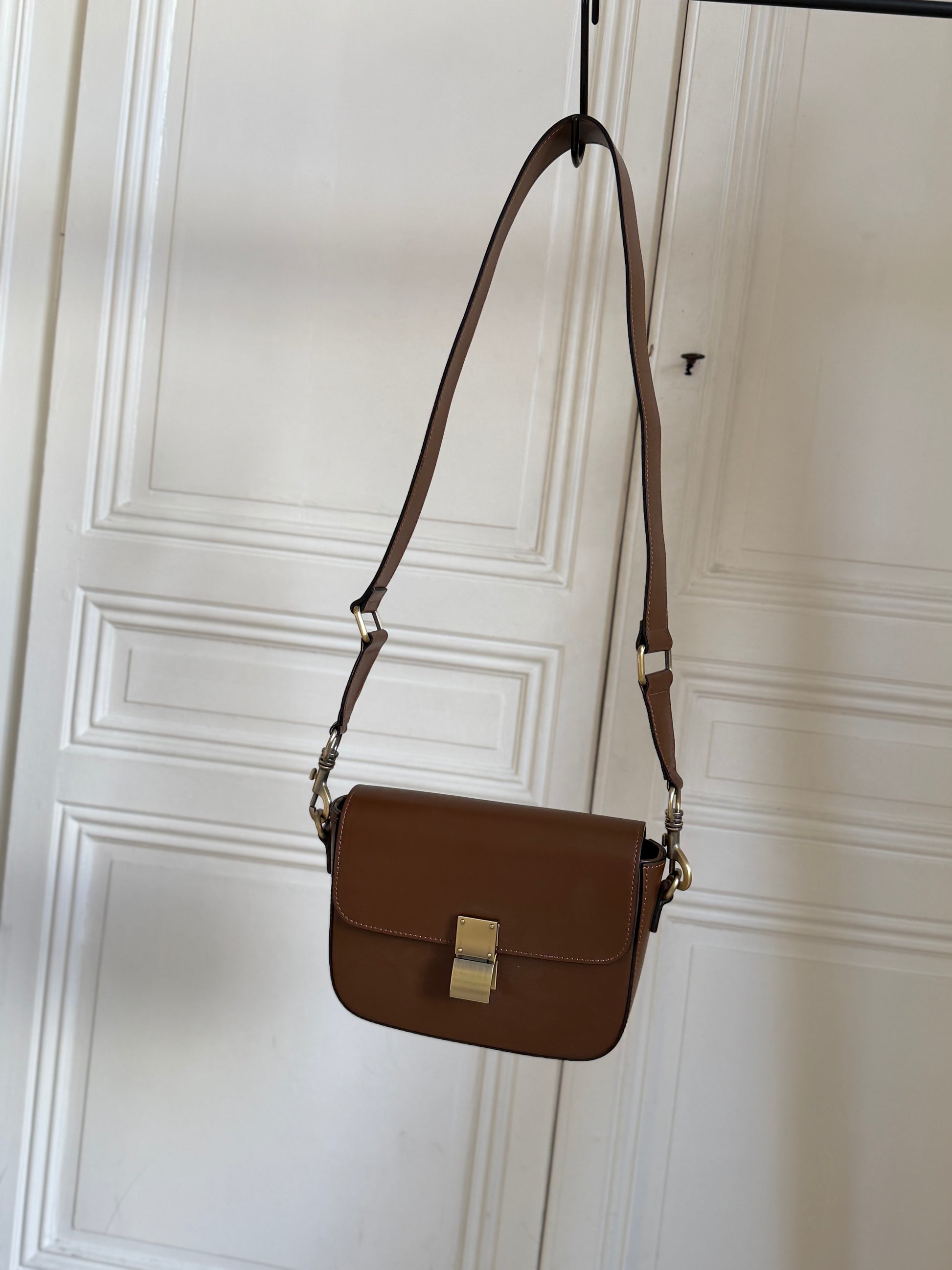 Sac mollie