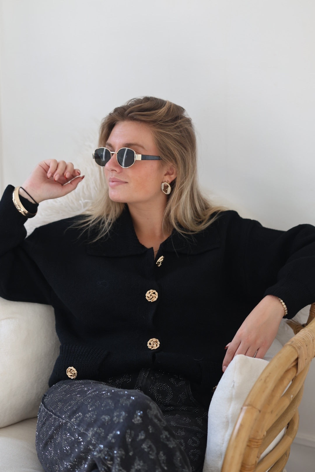 Gilet "SIMONE"