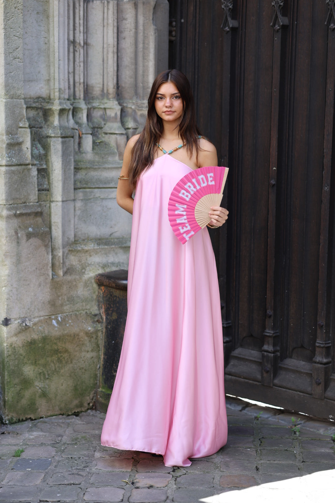 Robe « PERLA »