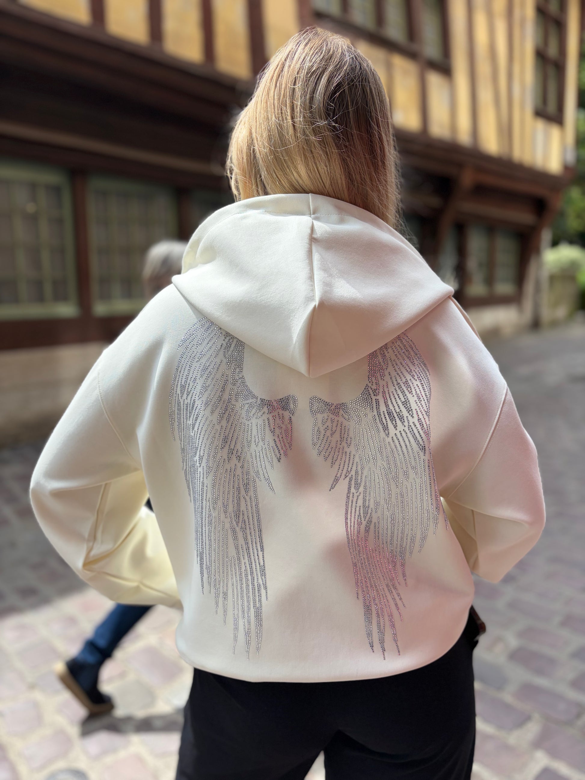 sweat ailes