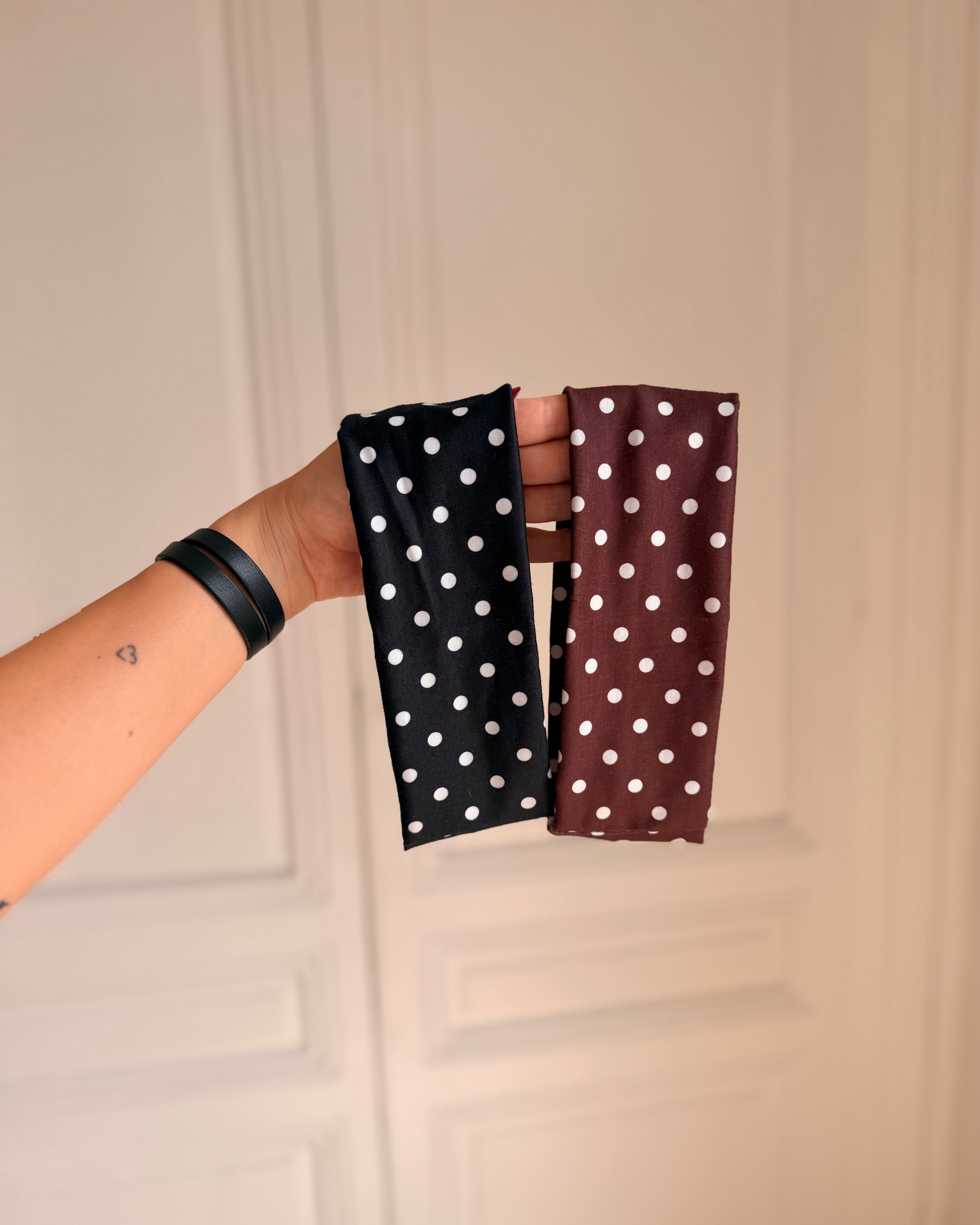 bandeau pour cheveux