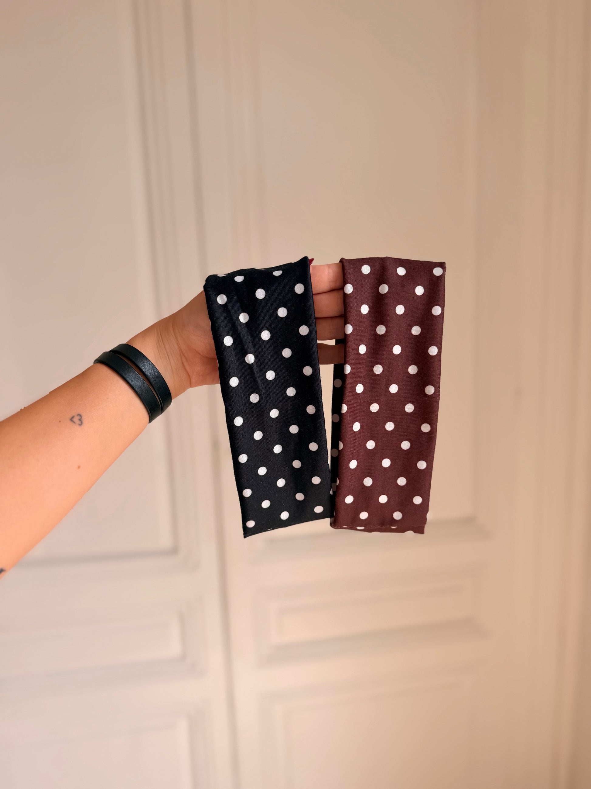 bandeau pour cheveux