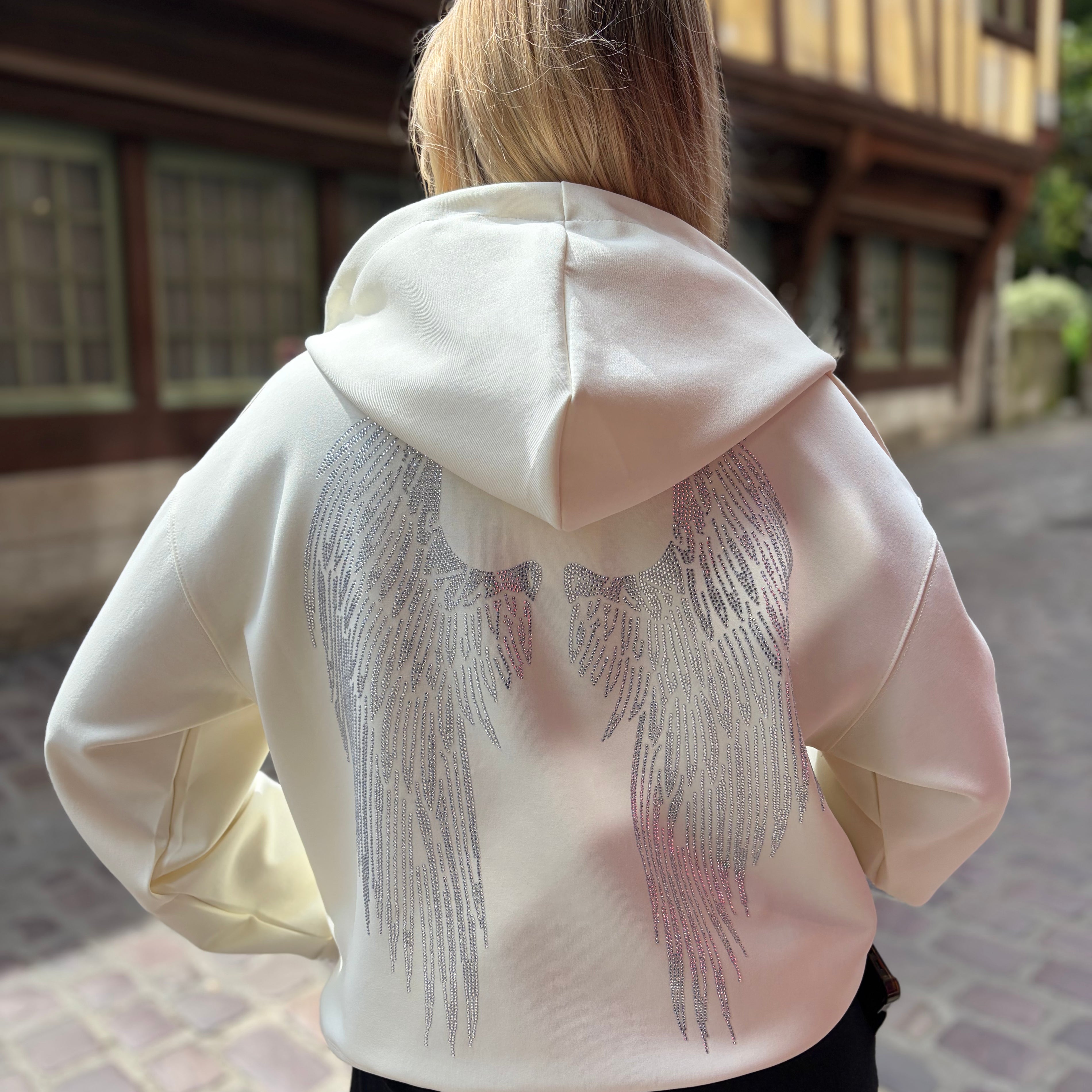 sweat ailes