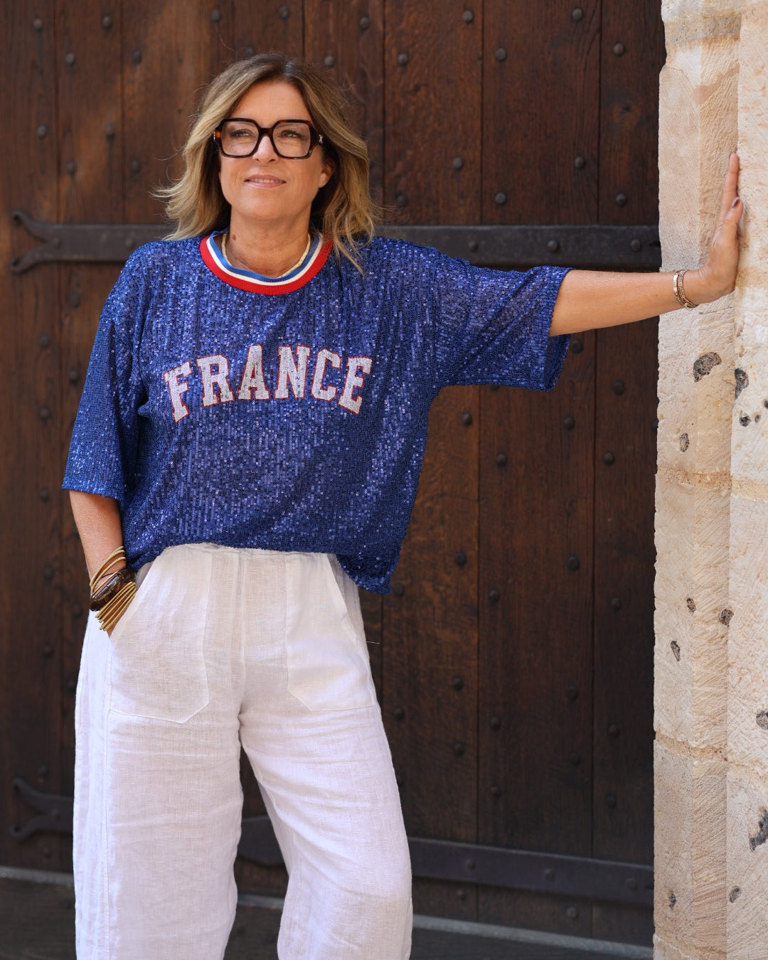 T-shirt FRANCE 🇫🇷
