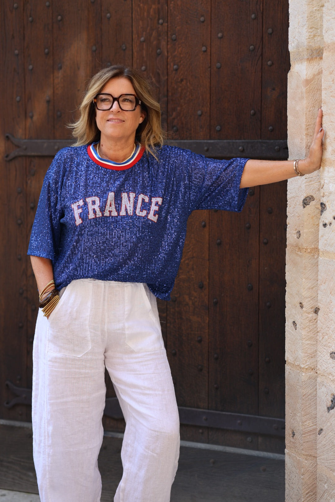 T-shirt FRANCE 🇫🇷