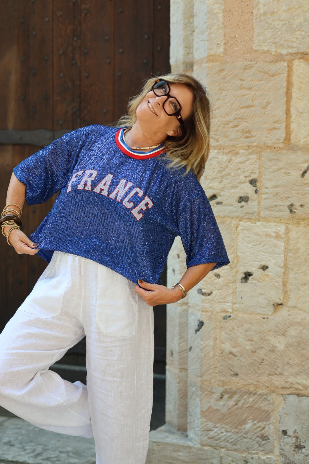 T-shirt FRANCE 🇫🇷