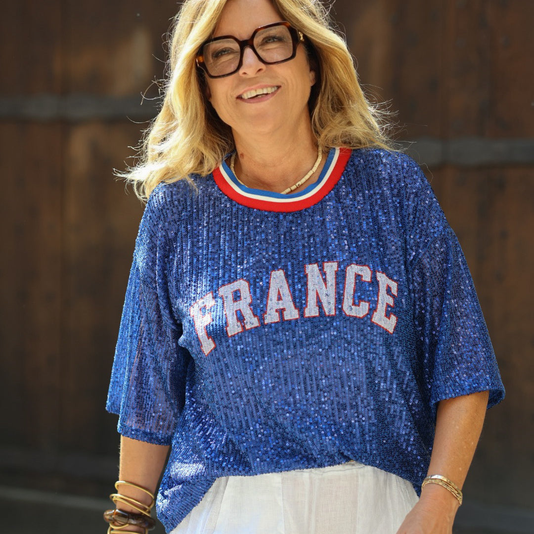 T-shirt FRANCE 🇫🇷