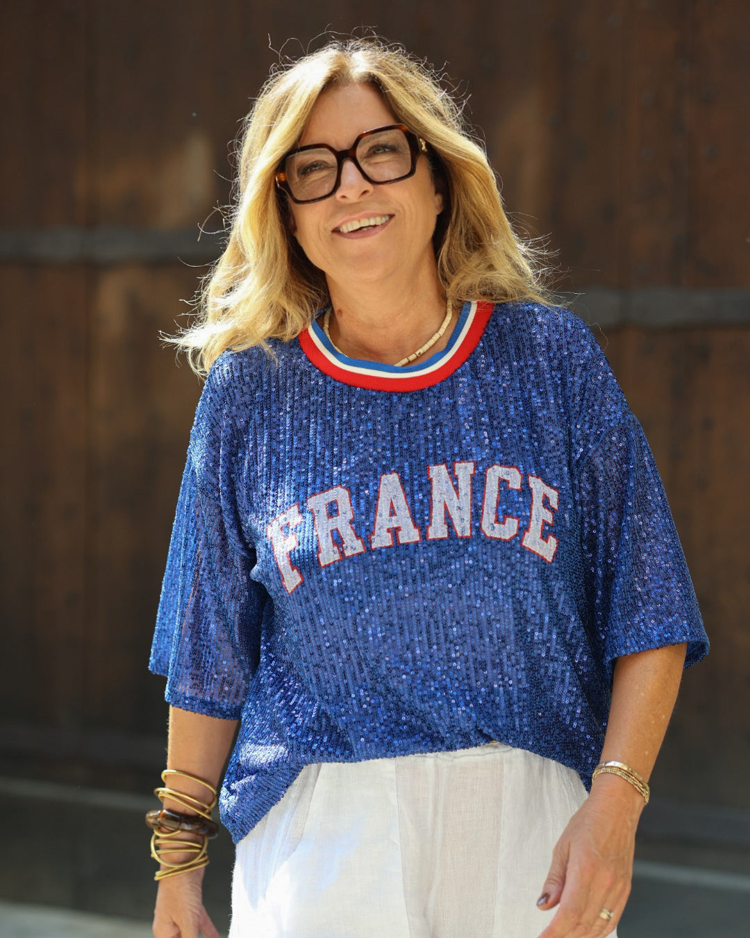T-shirt FRANCE 🇫🇷