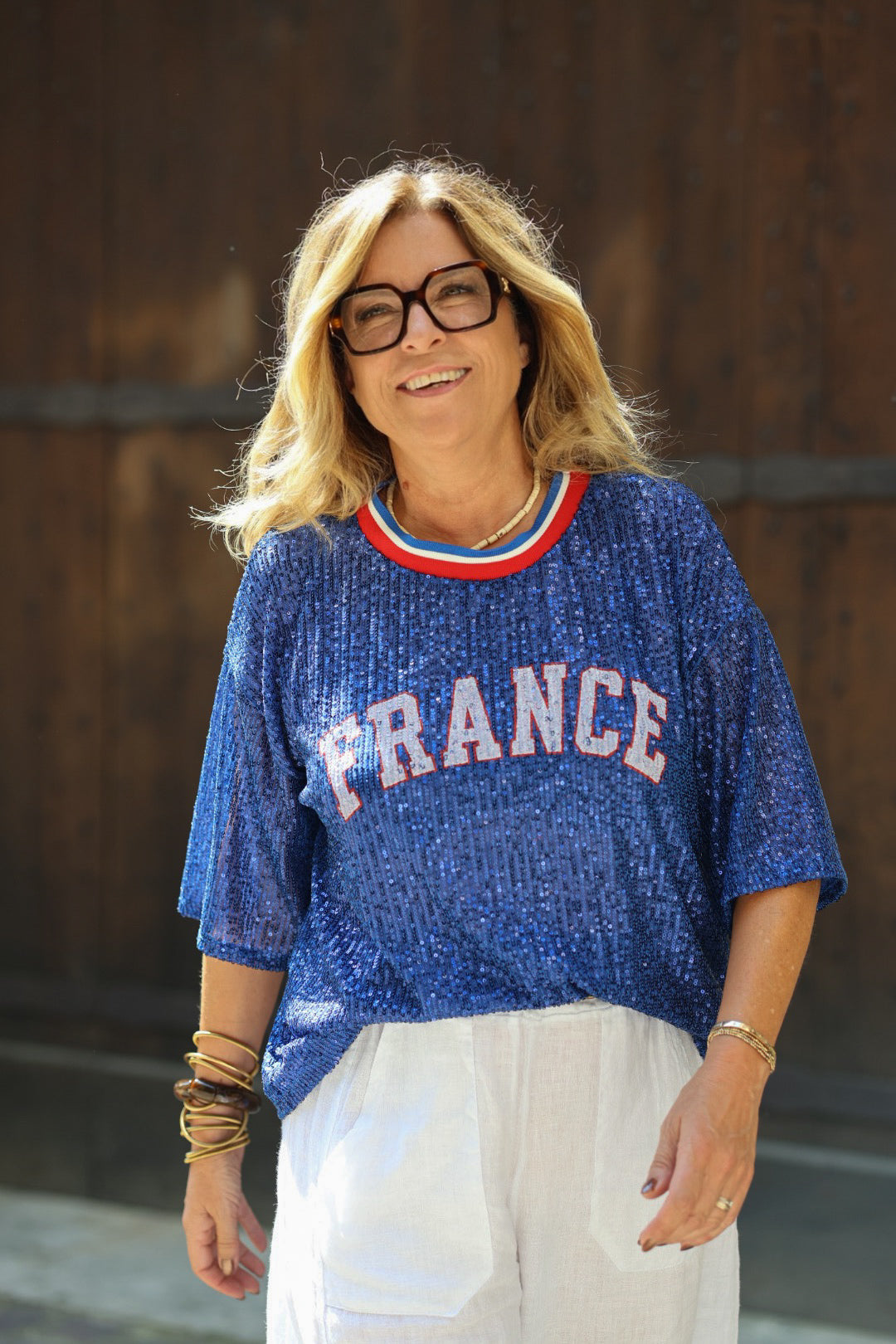 T-shirt FRANCE 🇫🇷