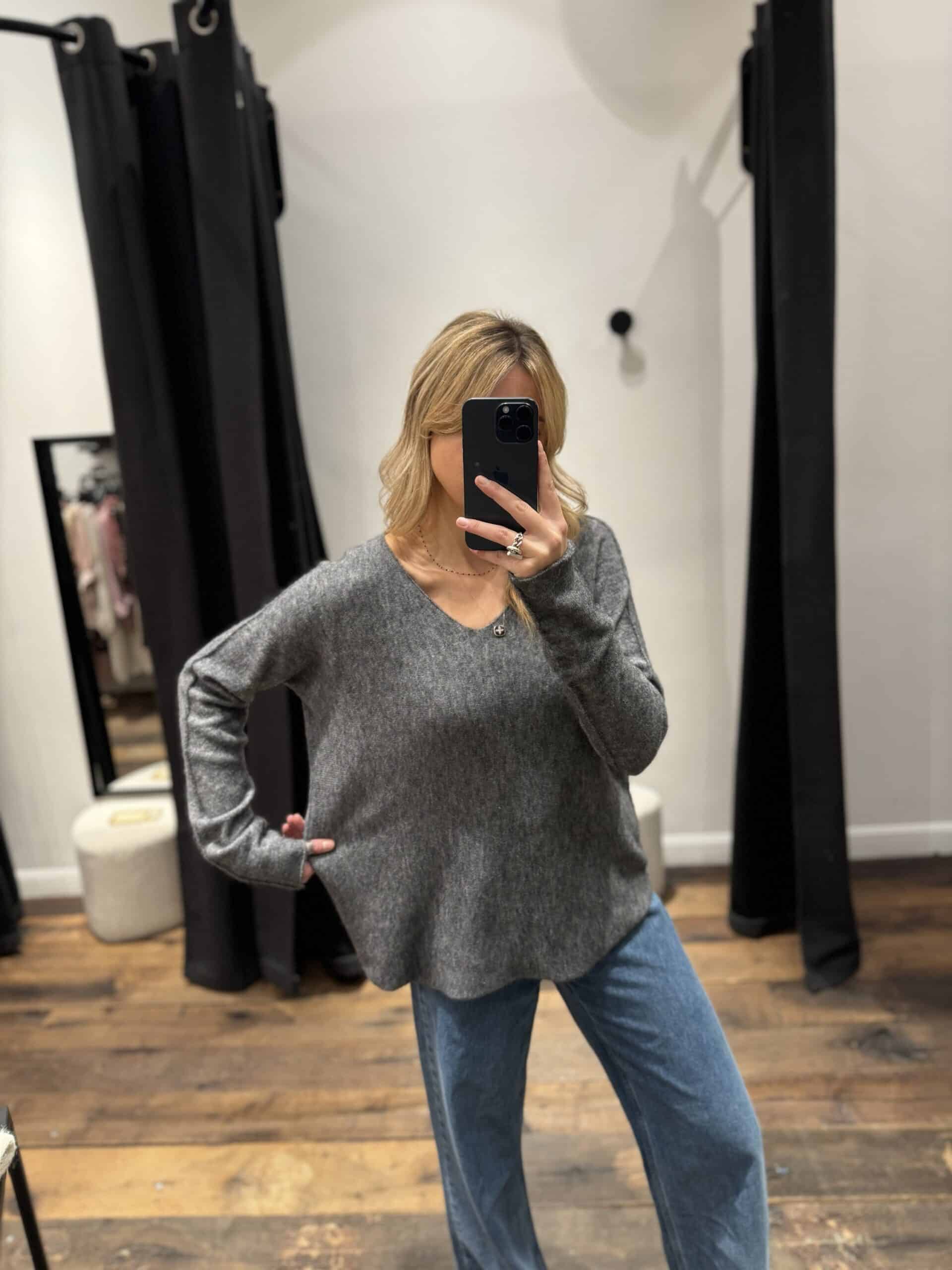 Pull « cam »