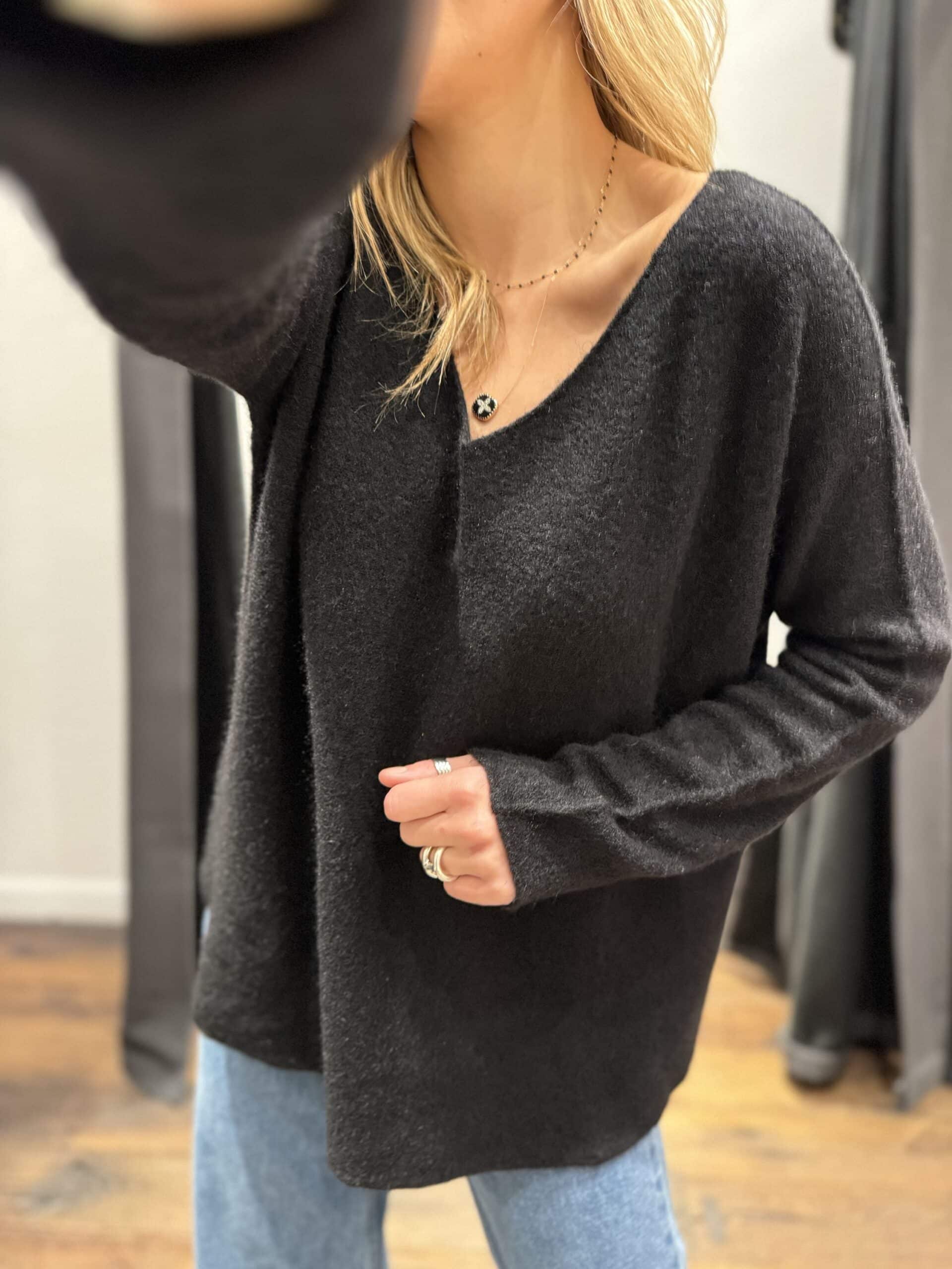 Pull « cam »