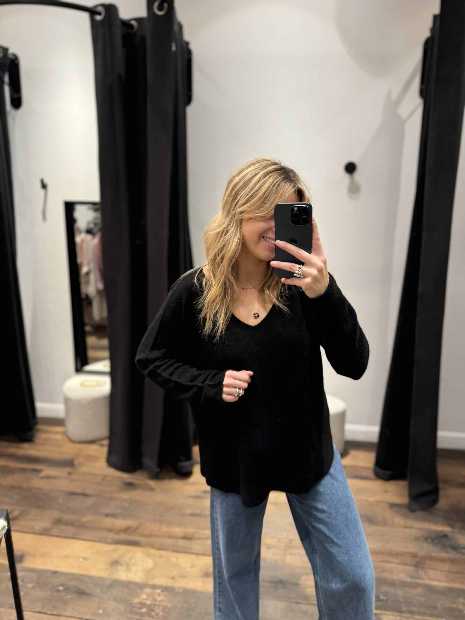 Pull « cam »