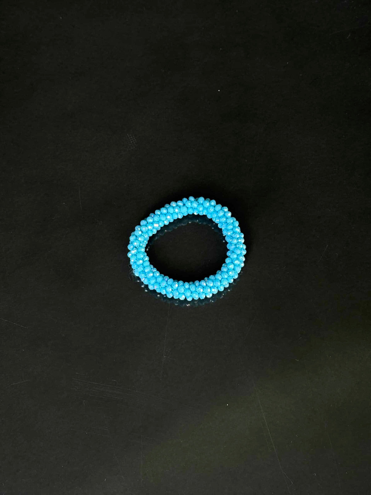 Bracelet élastique