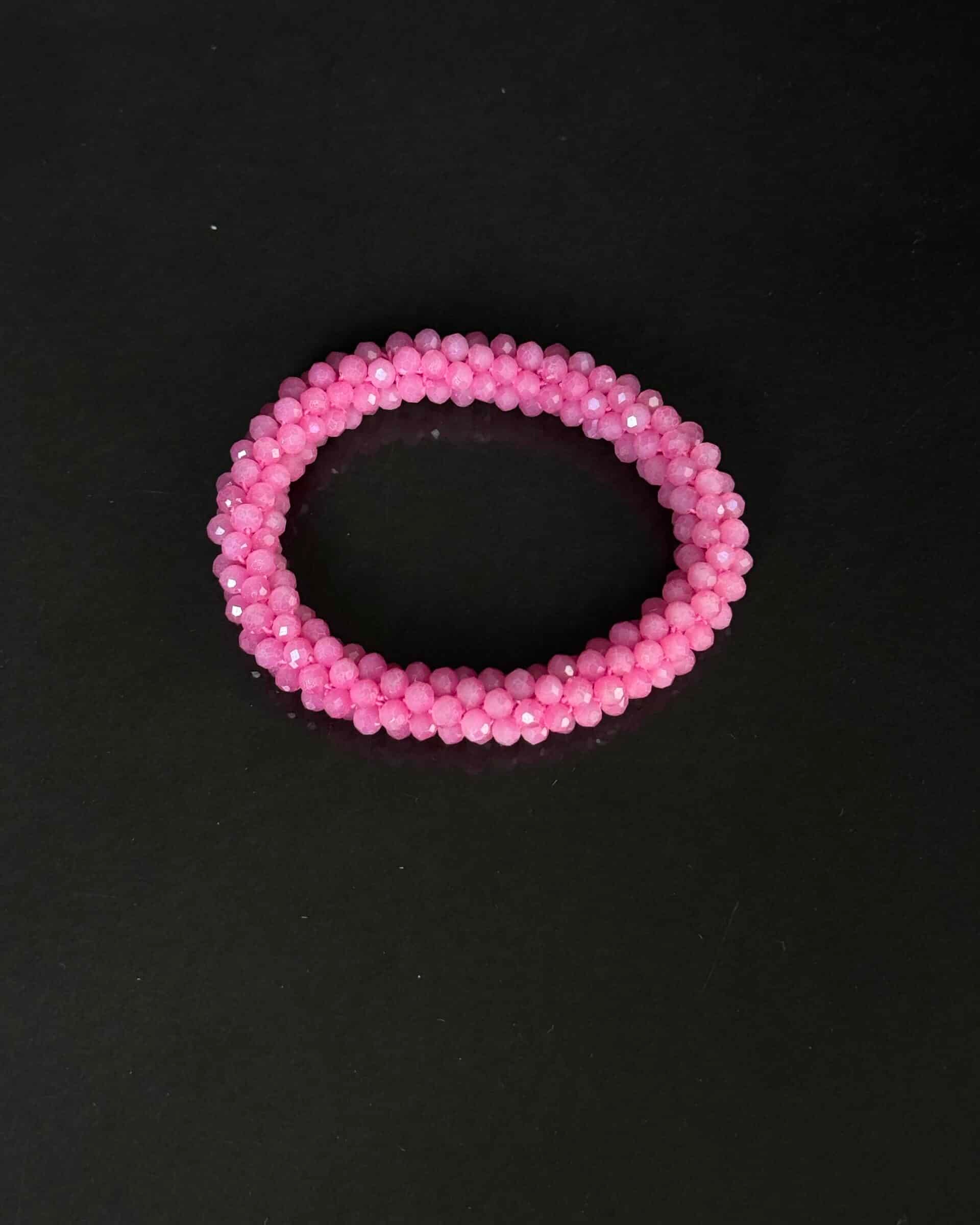 Bracelet élastique