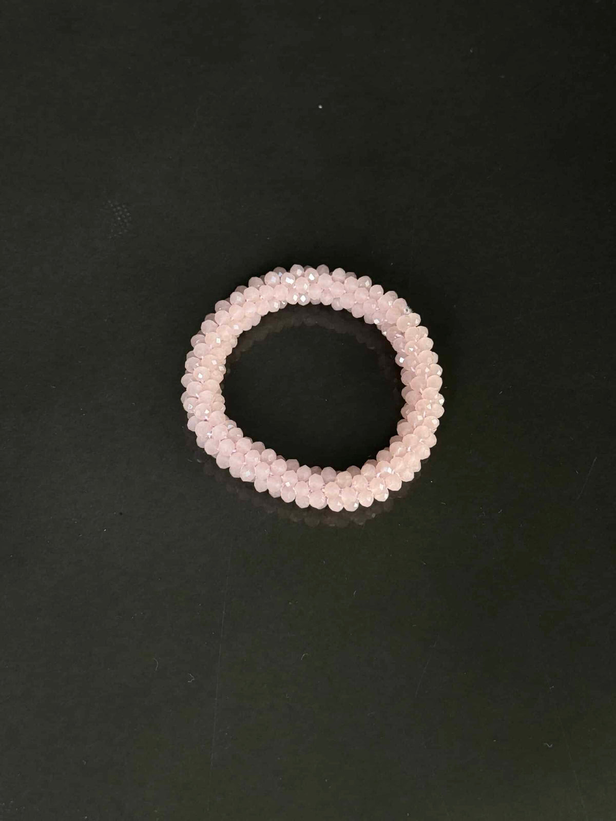 Bracelet élastique