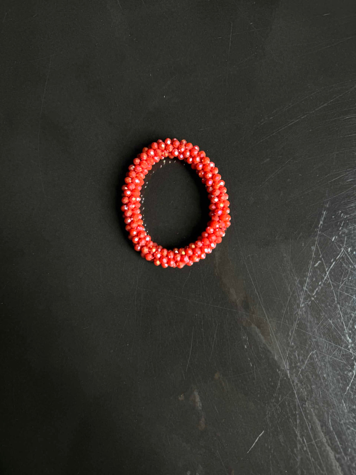 Bracelet élastique