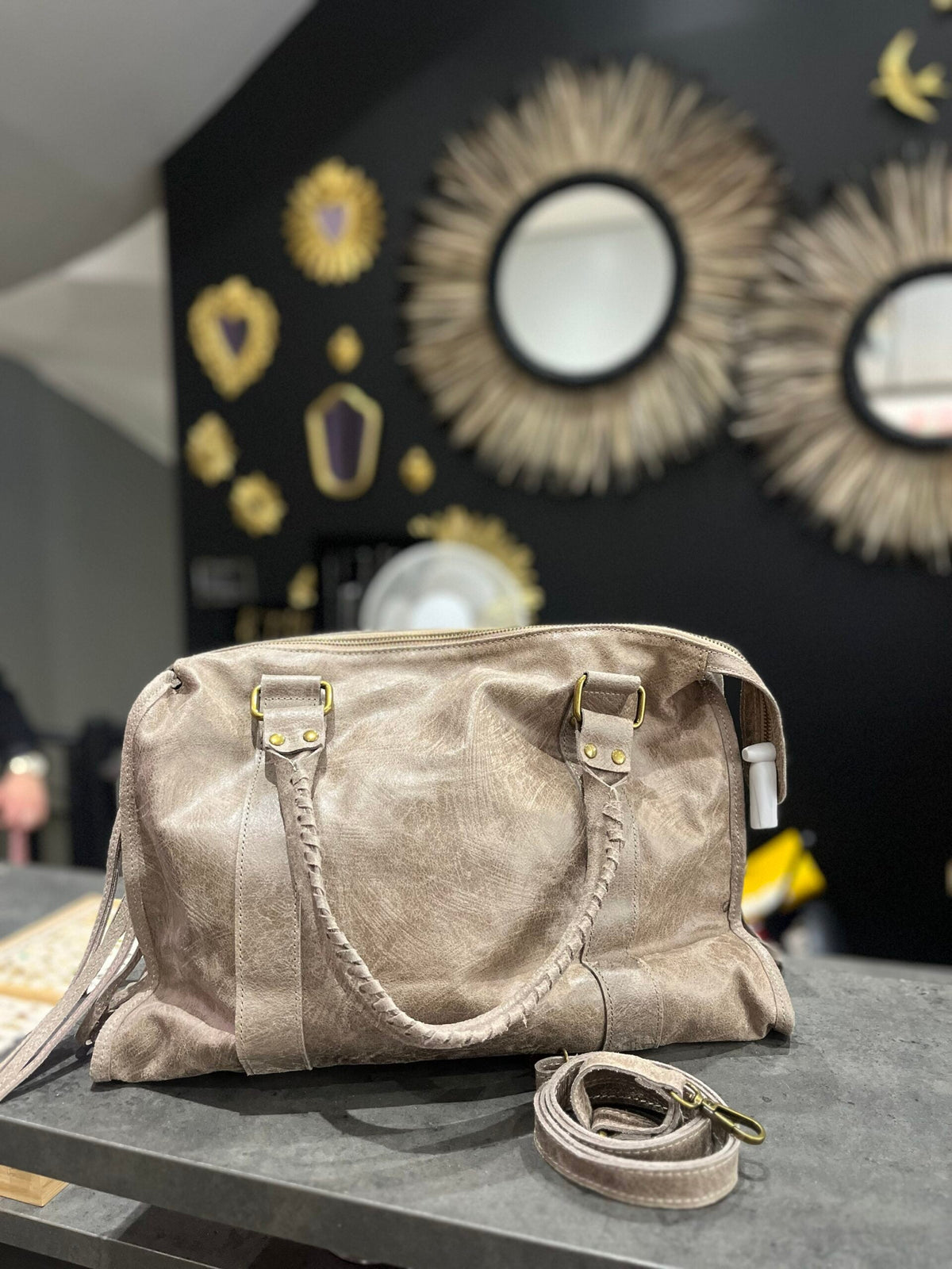 Grand sac MIA