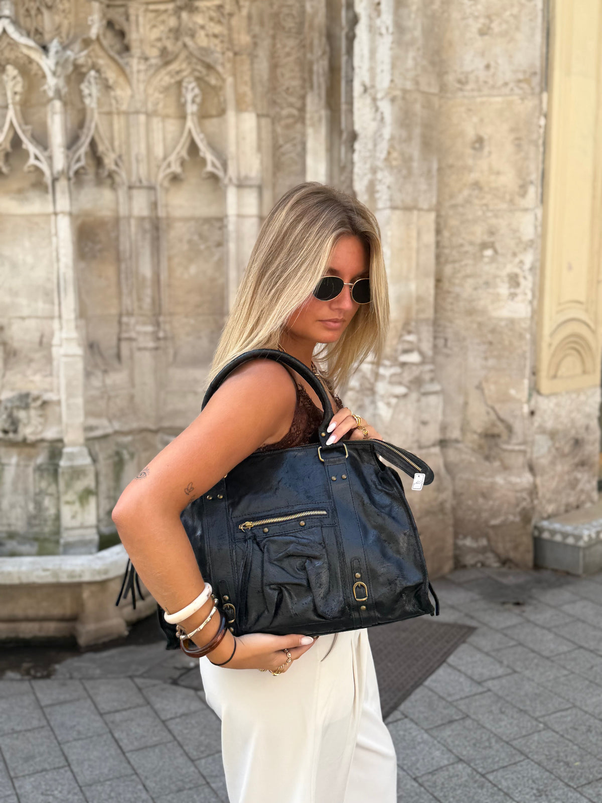Grand sac MIA