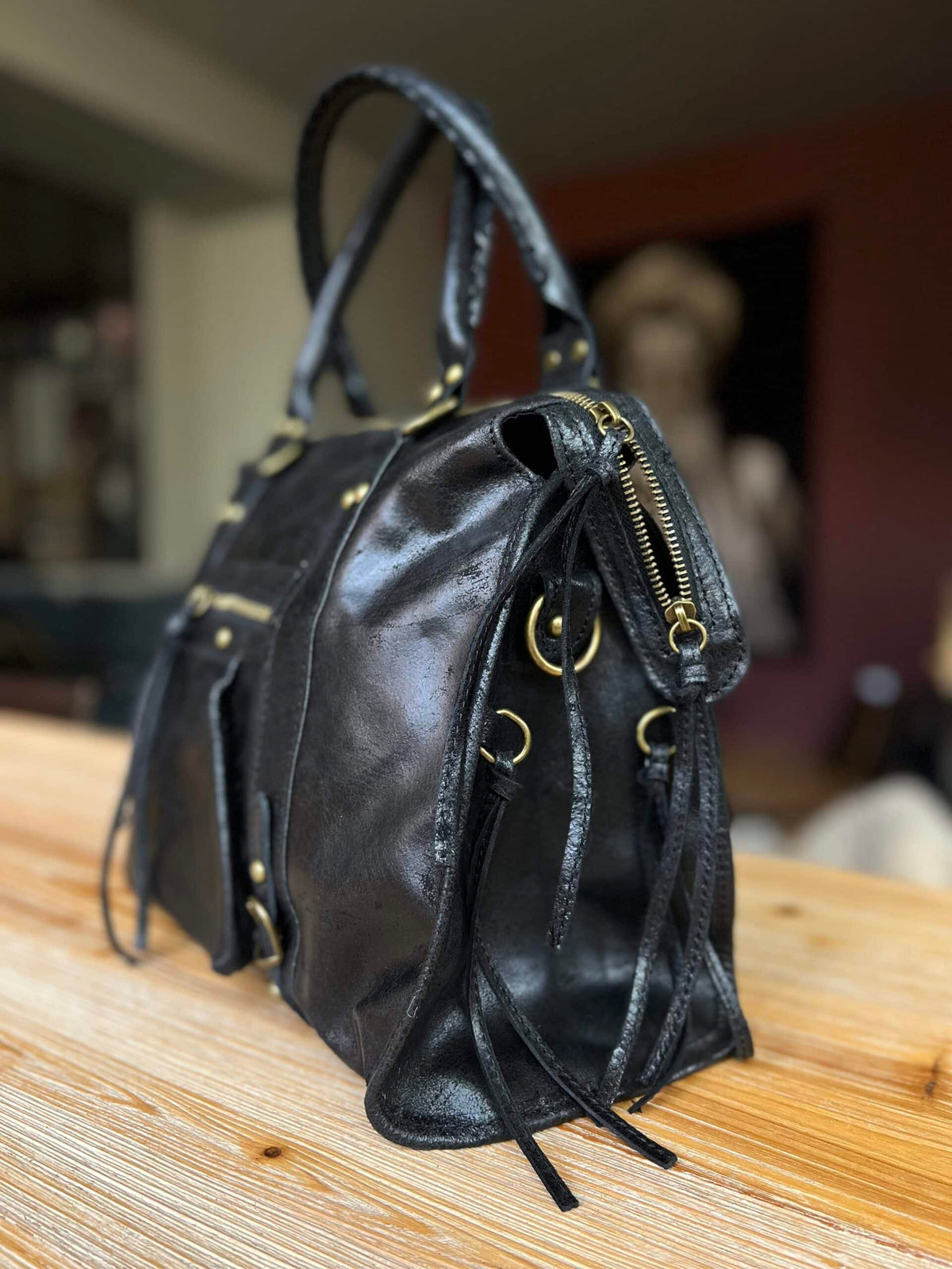 Grand sac MIA