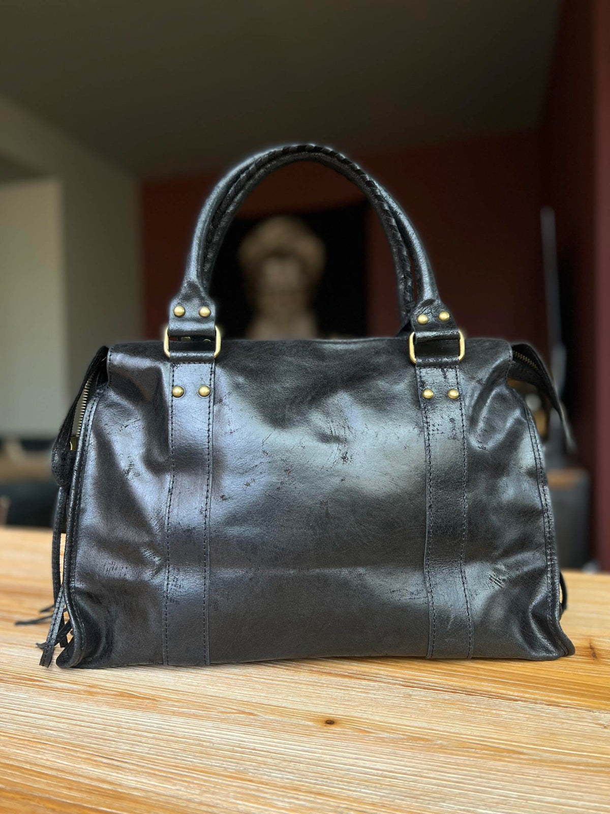 Grand sac MIA