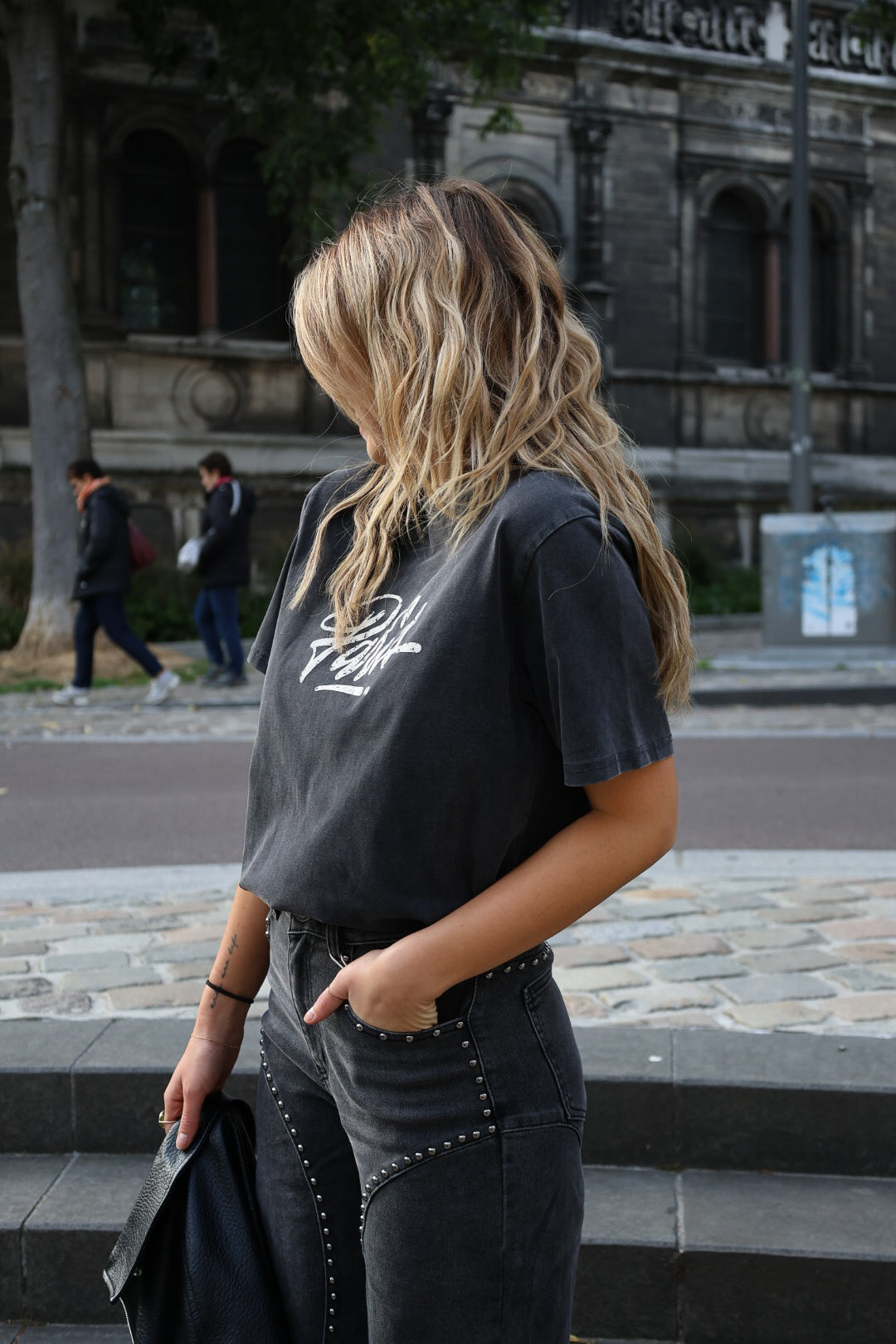 T-shirt "Paris"