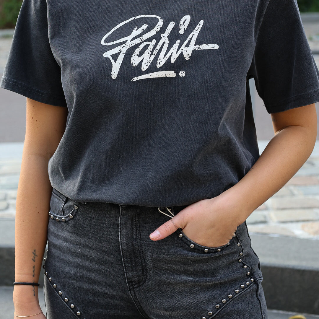 T-shirt "Paris"