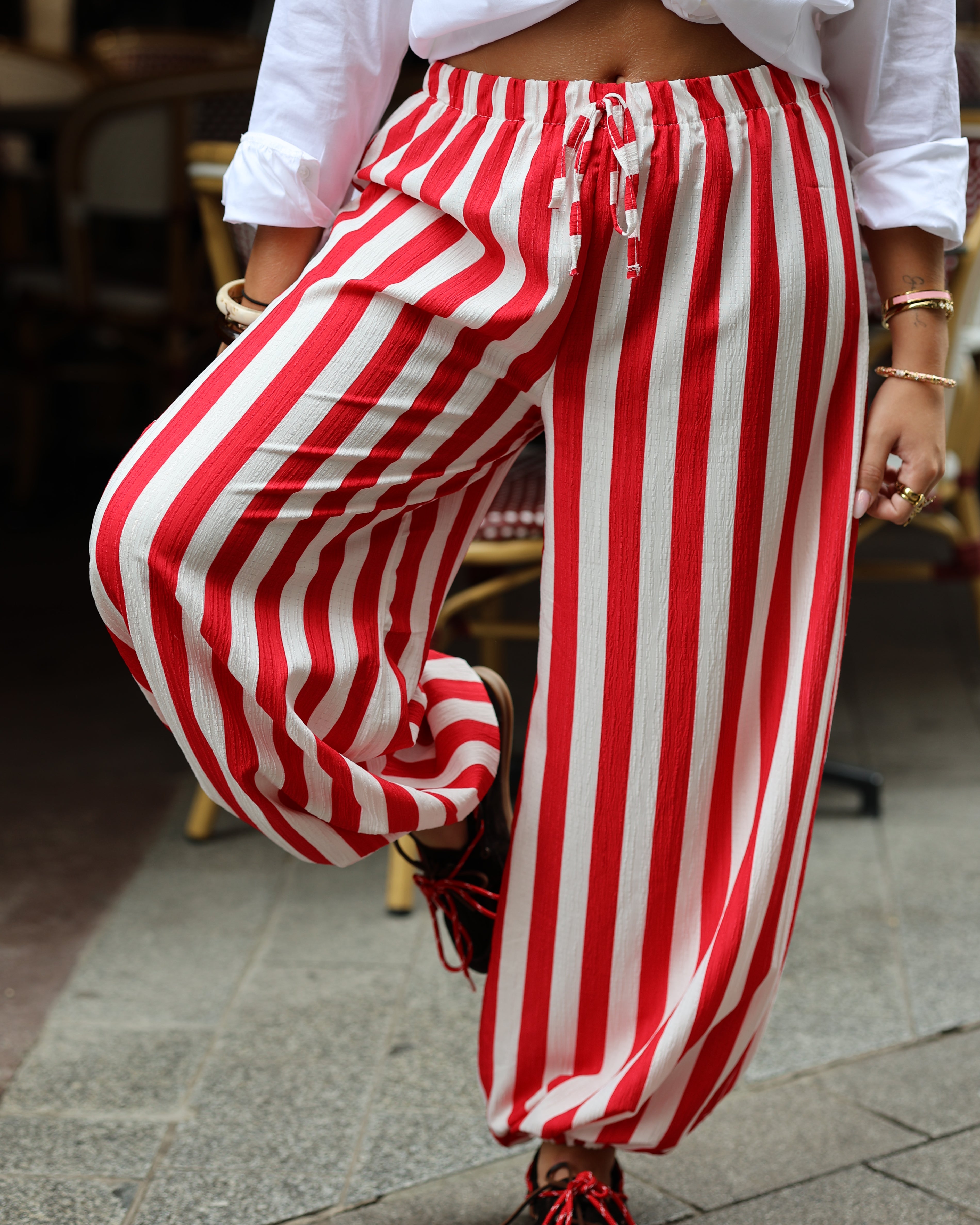 Pantalon "MILO"