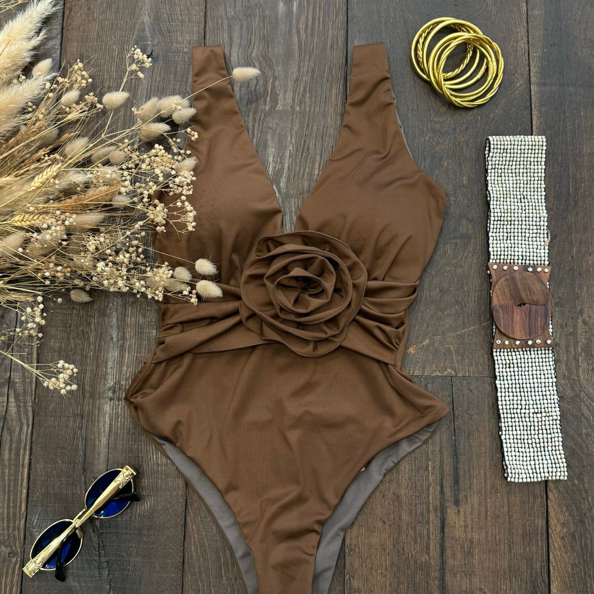 Maillot de bain une pièce