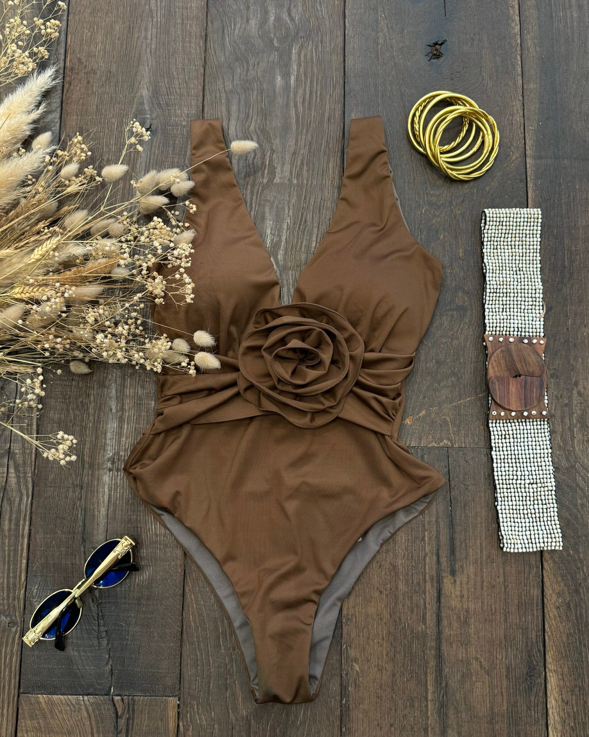 Maillot de bain une pièce