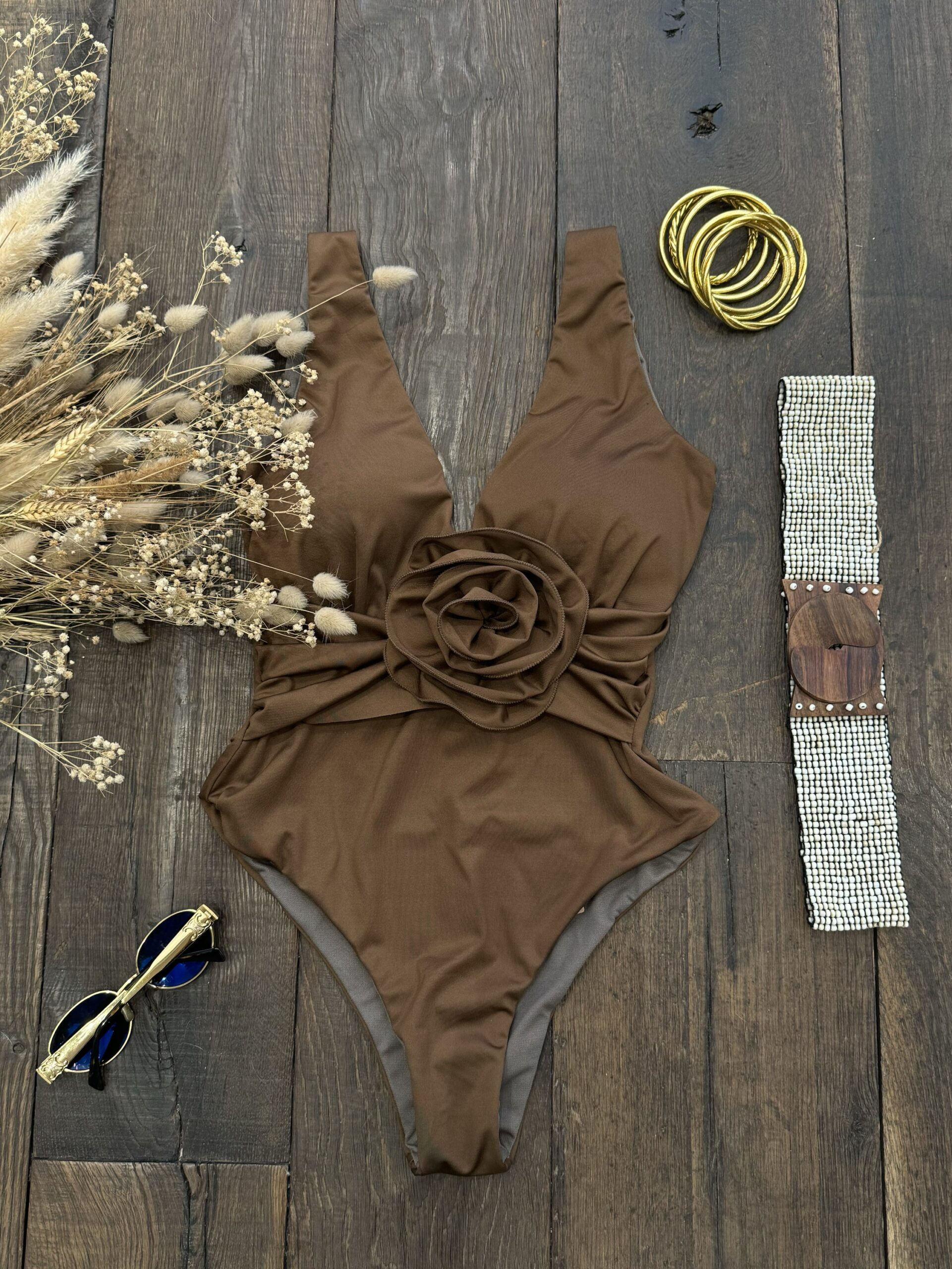 Maillot de bain une pièce