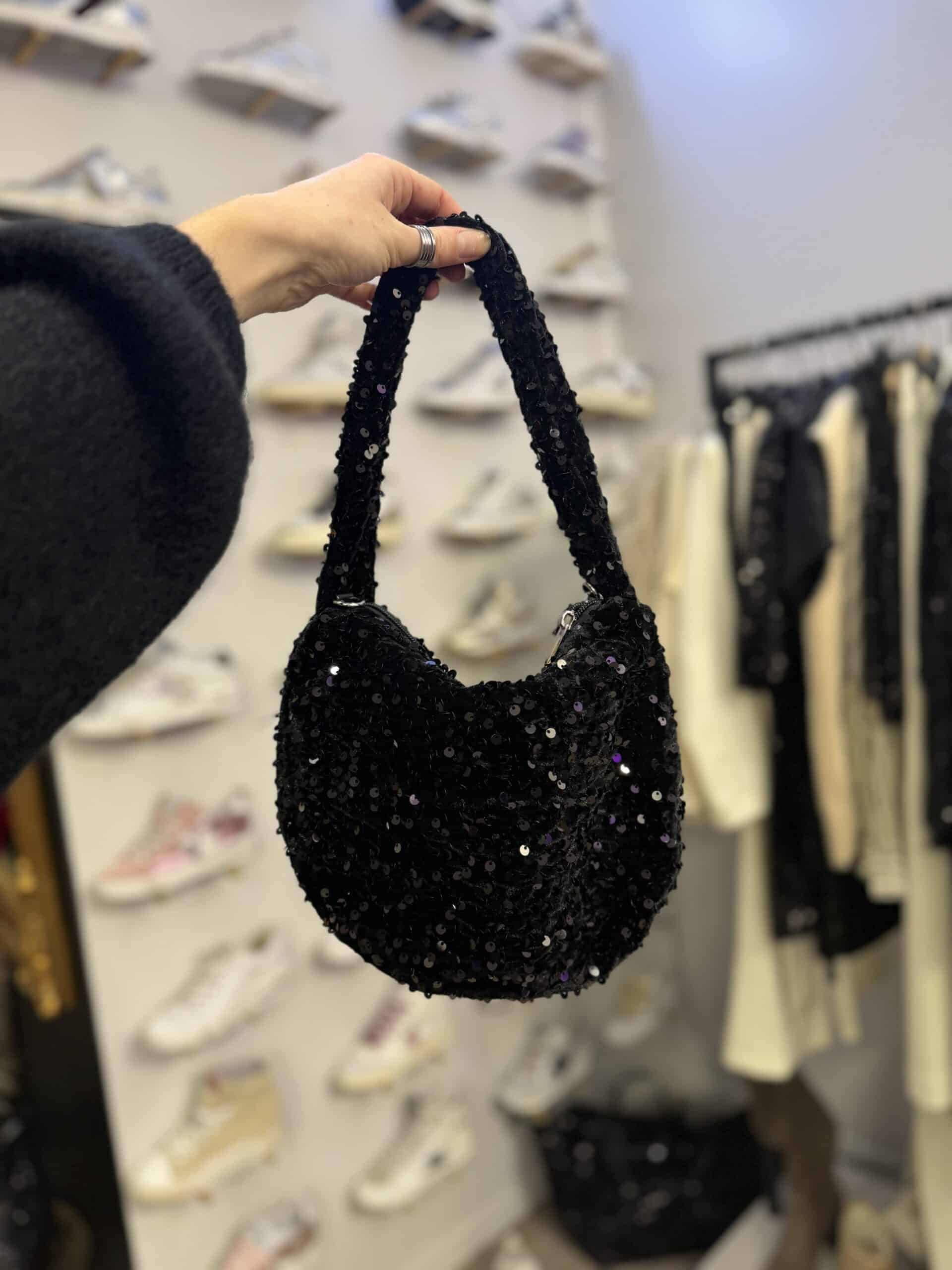 Sac sequin