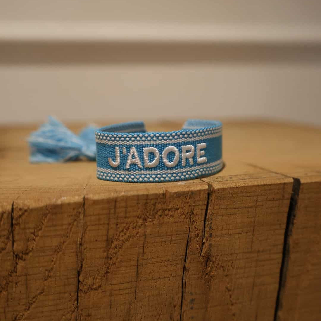 Bracelets « amour »