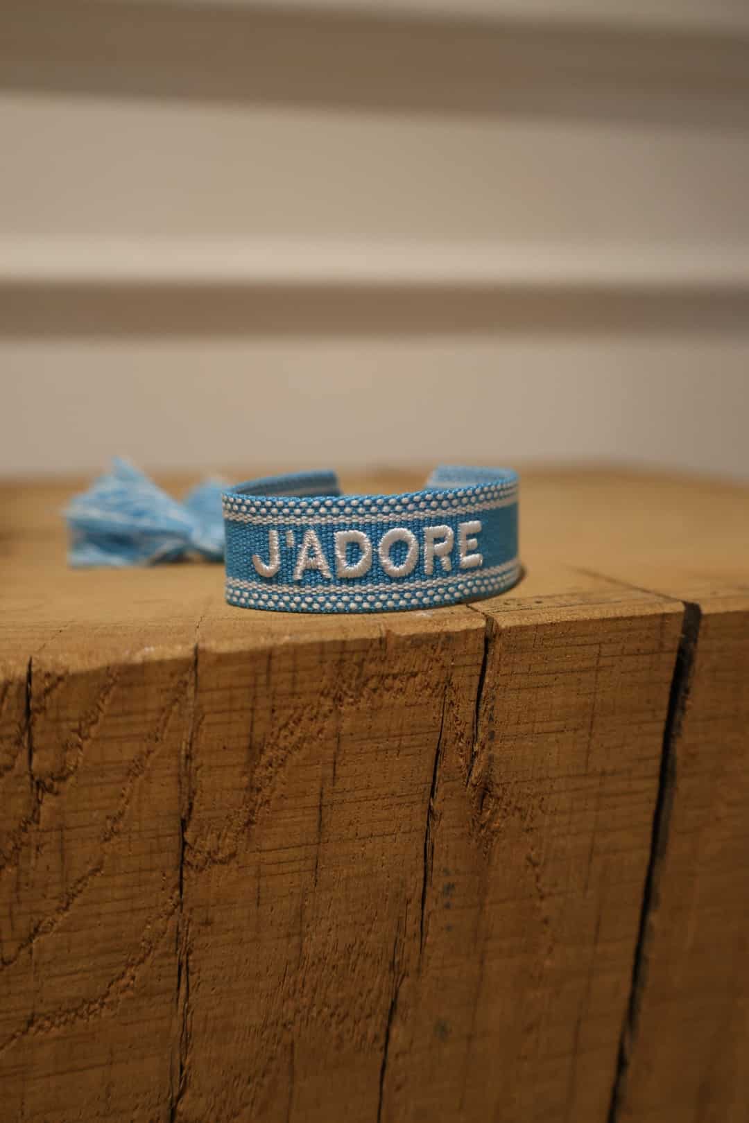 Bracelets « amour »