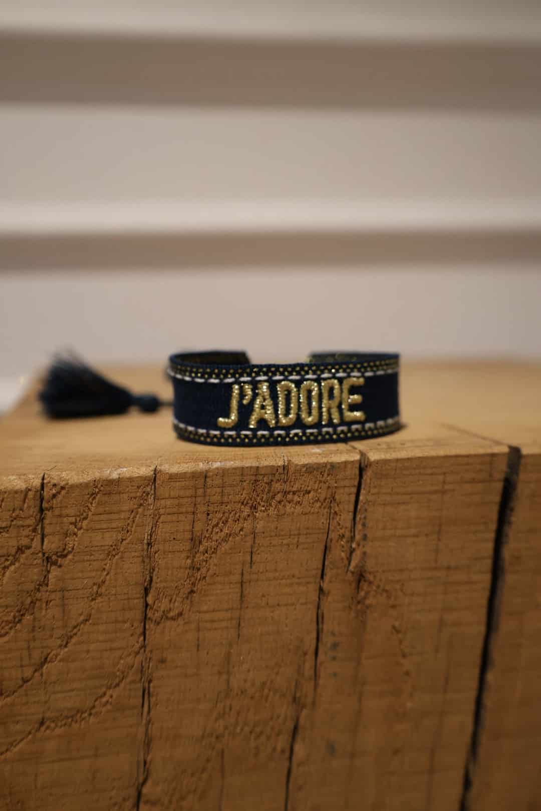 Bracelets « amour »