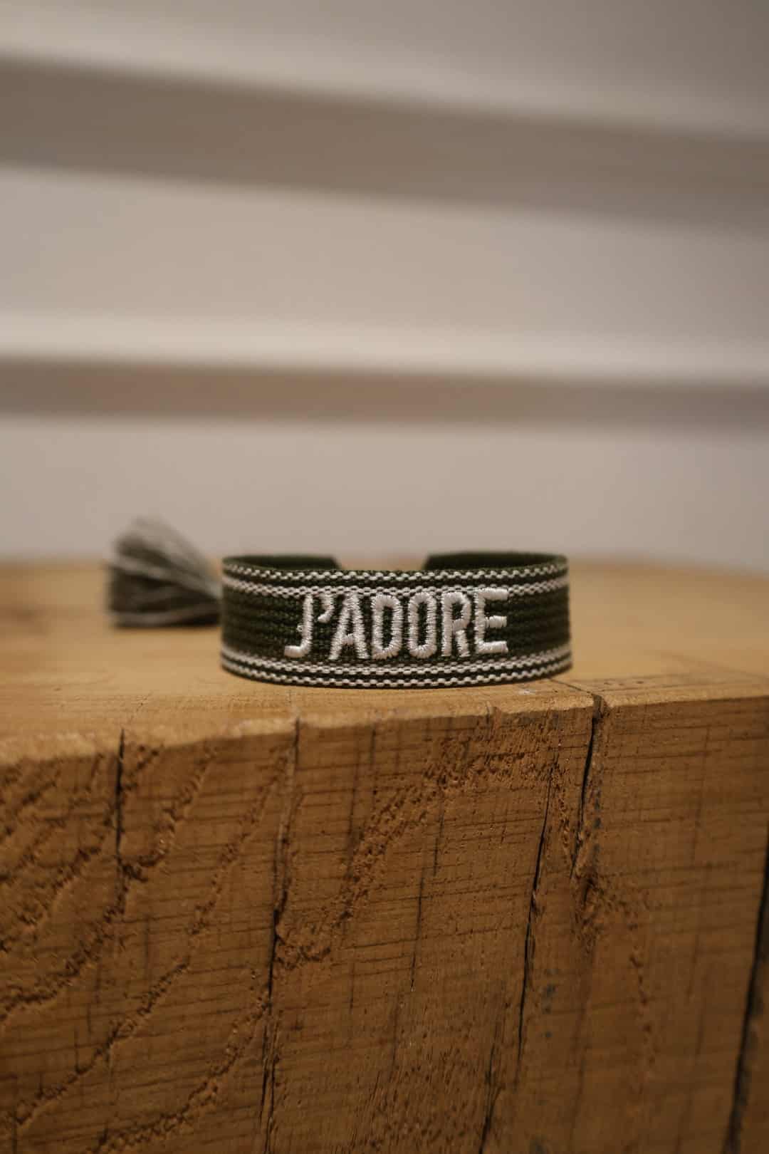 Bracelets « amour »