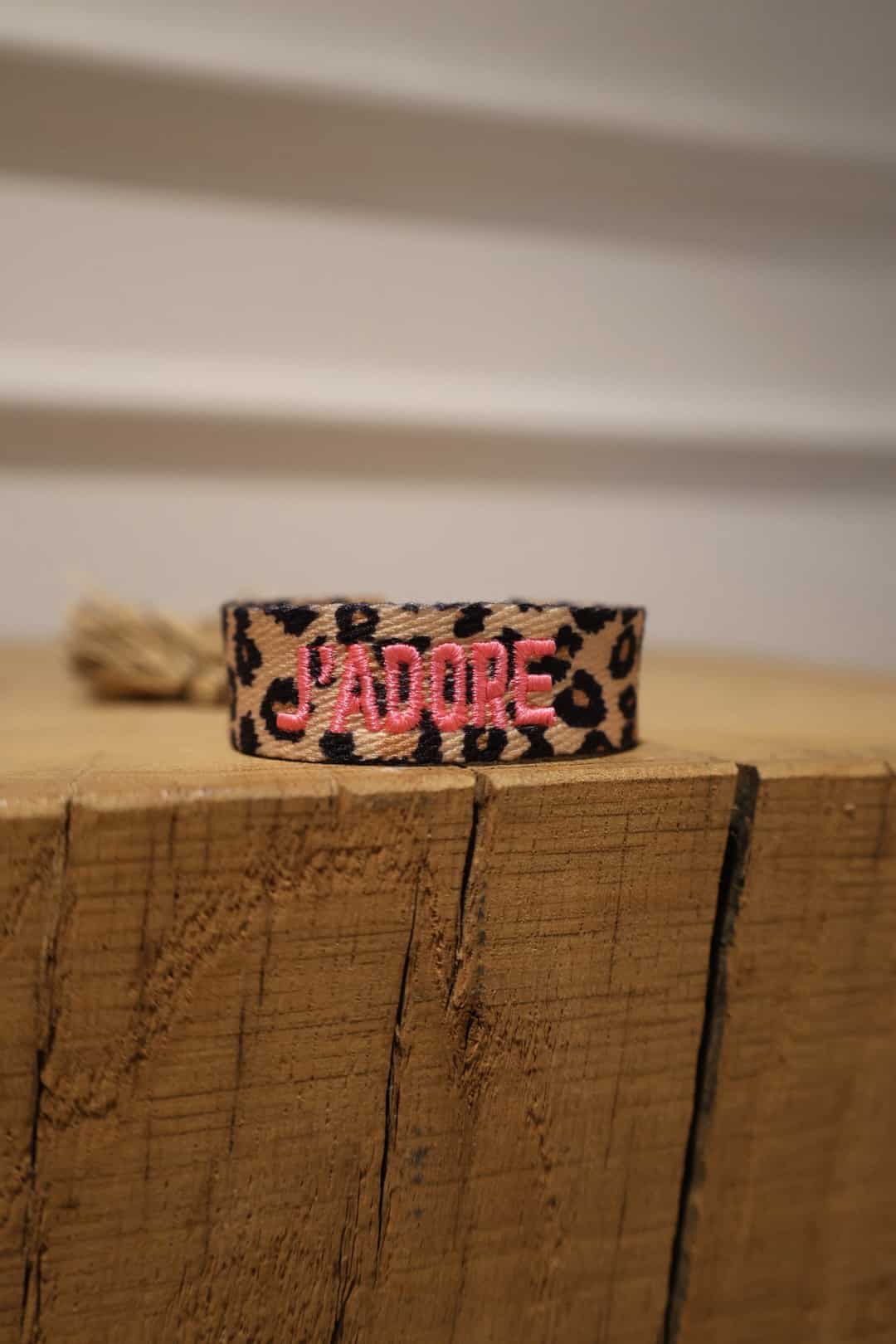 Bracelets « amour »