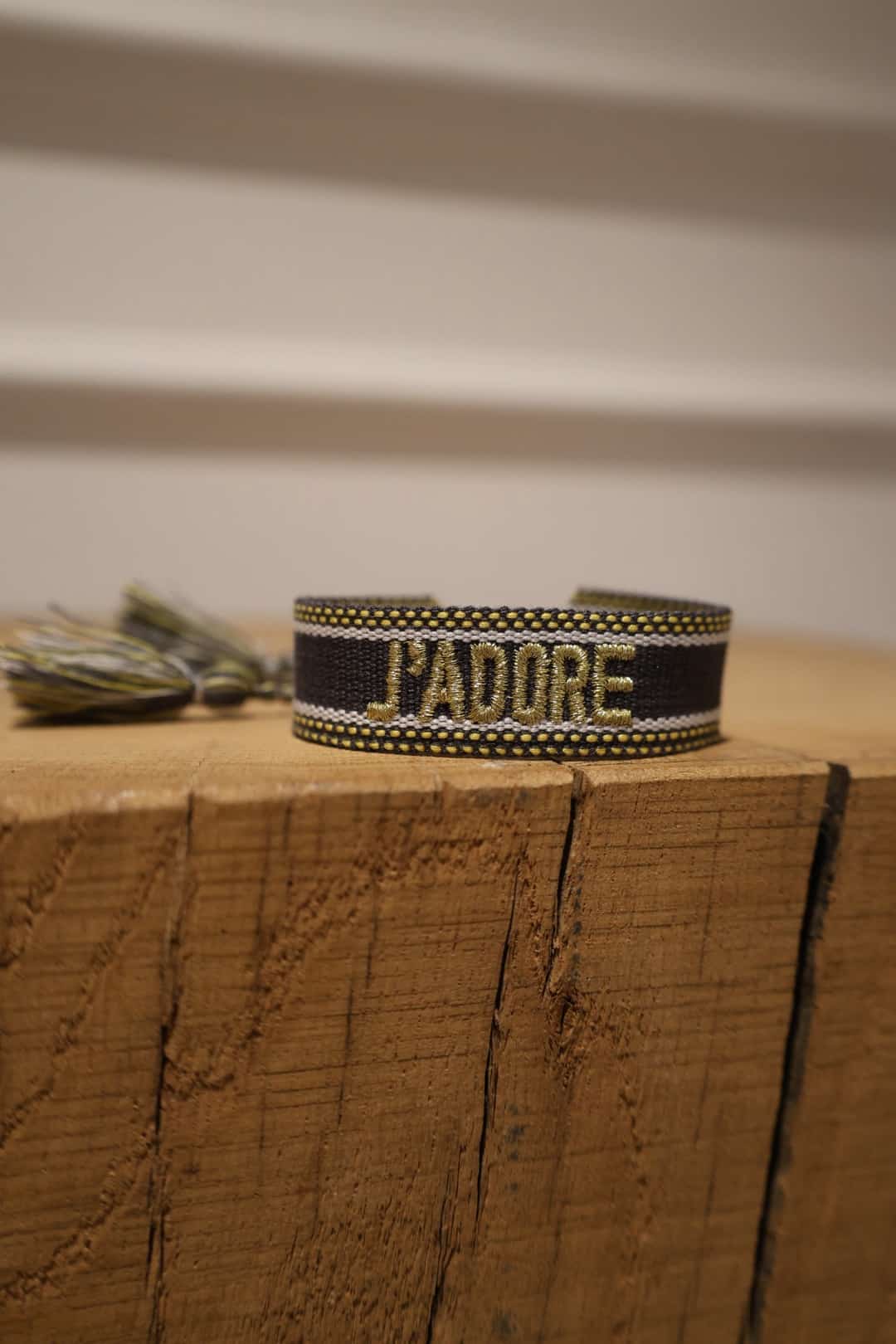 Bracelets « amour »