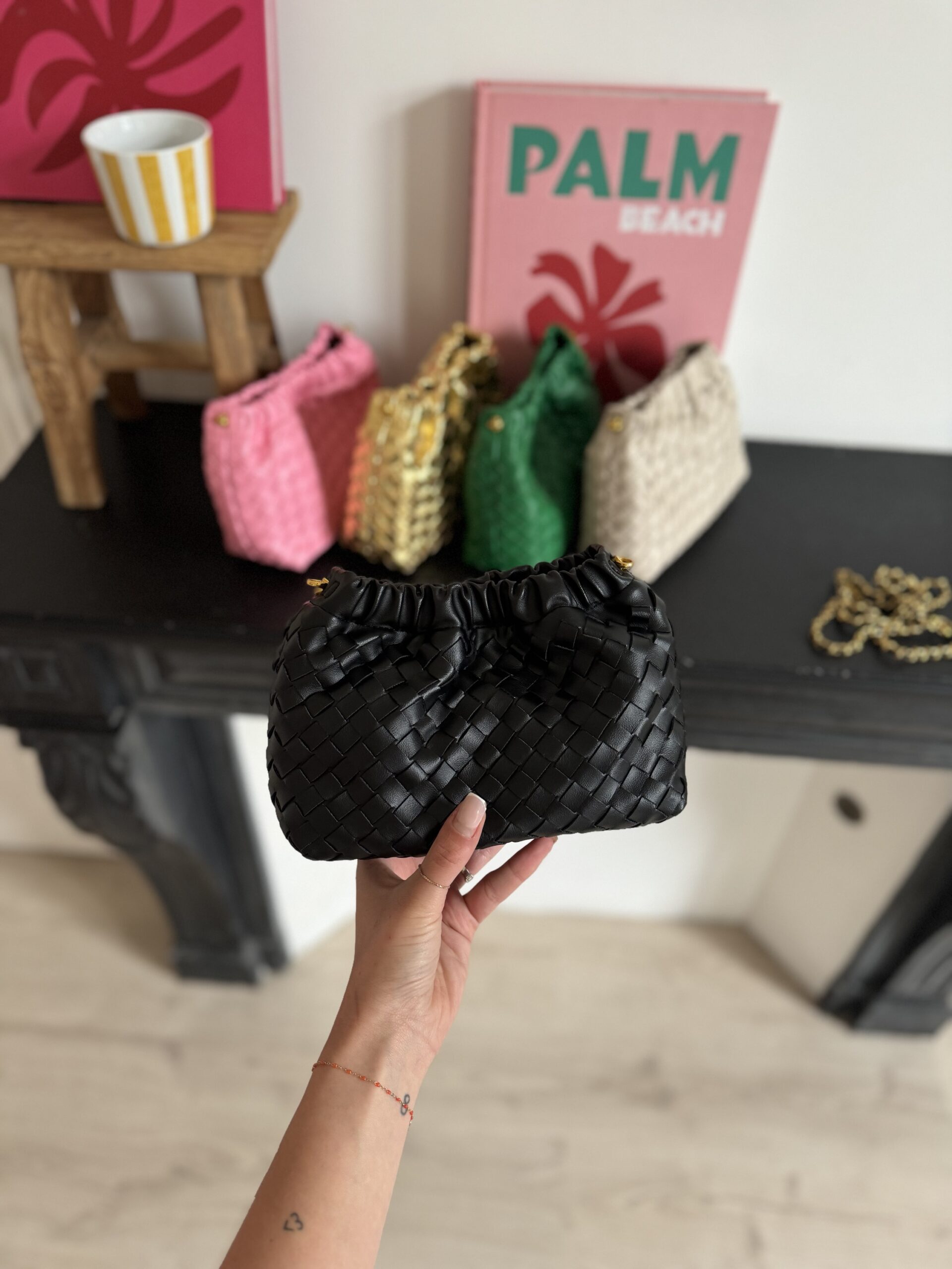 Pochette « bobo »