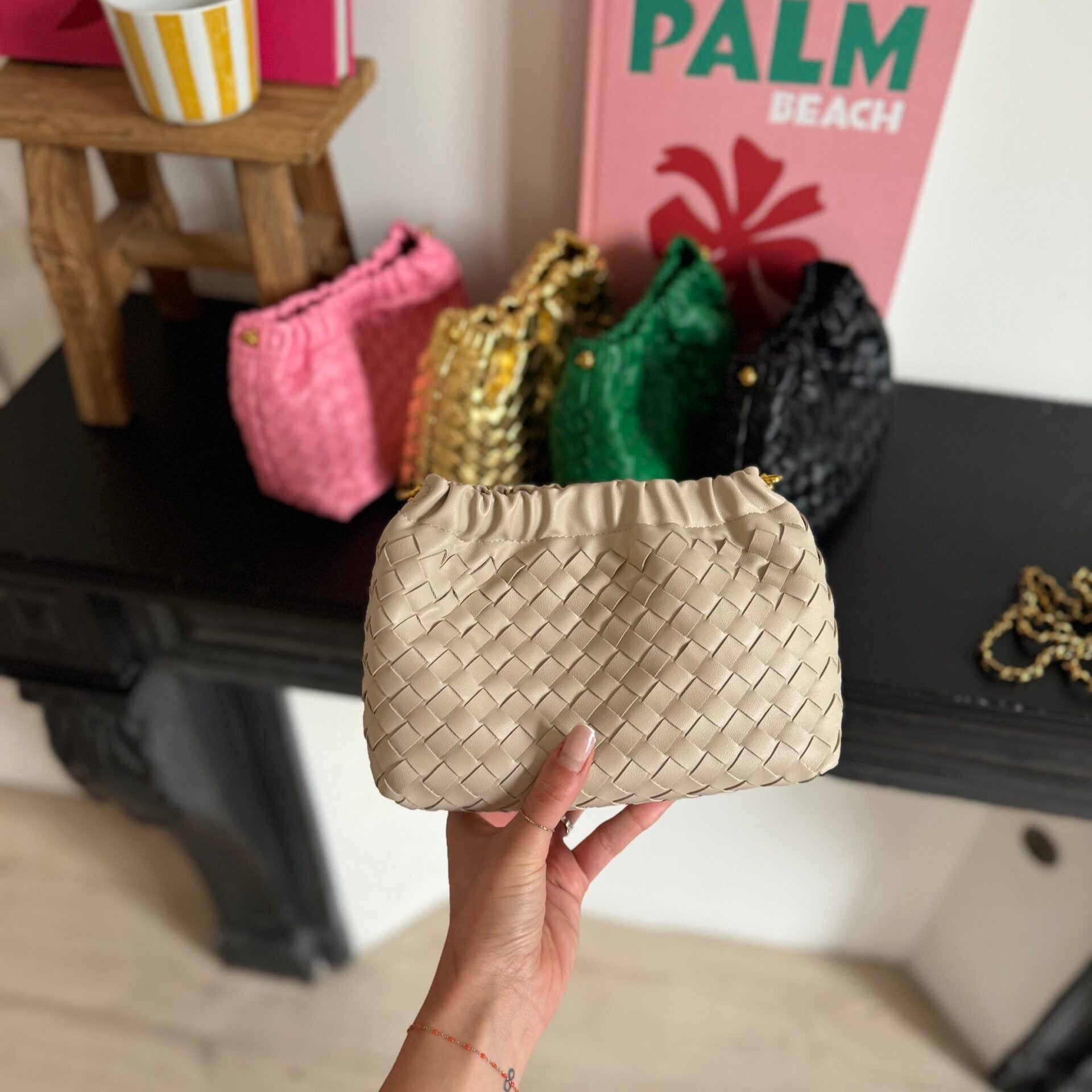 Pochette « bobo »