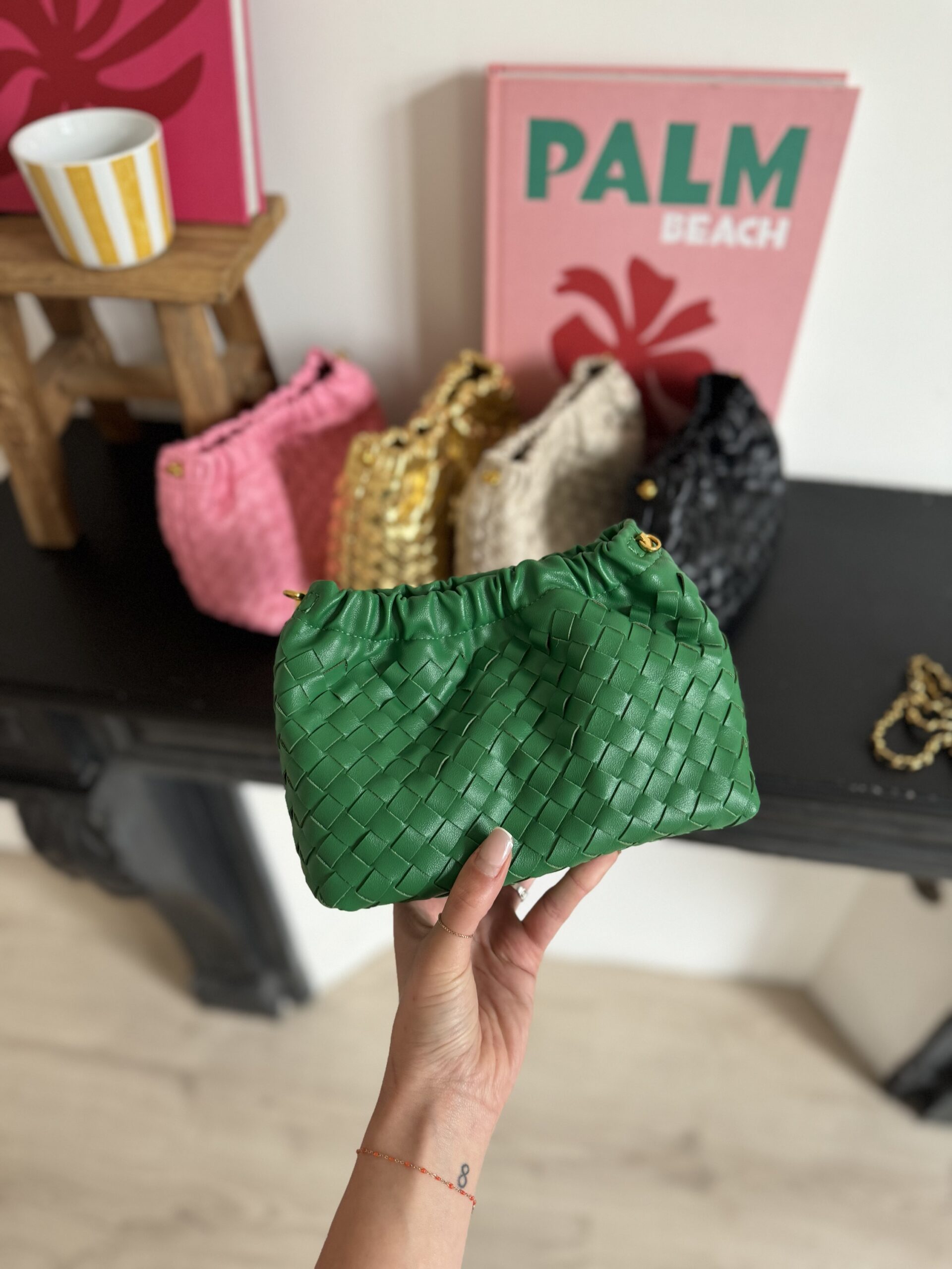 Pochette « bobo »