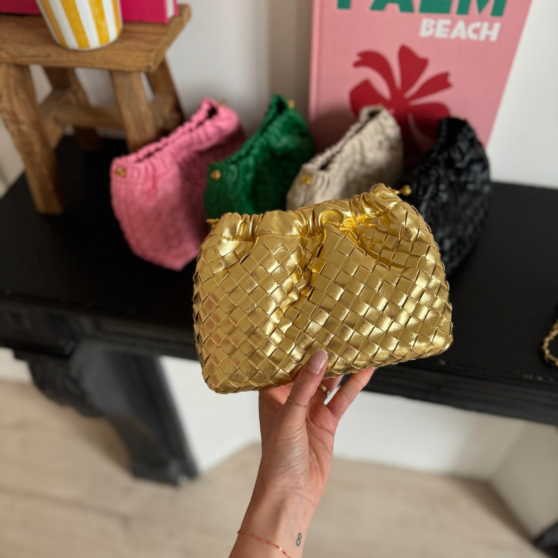 Pochette « bobo »