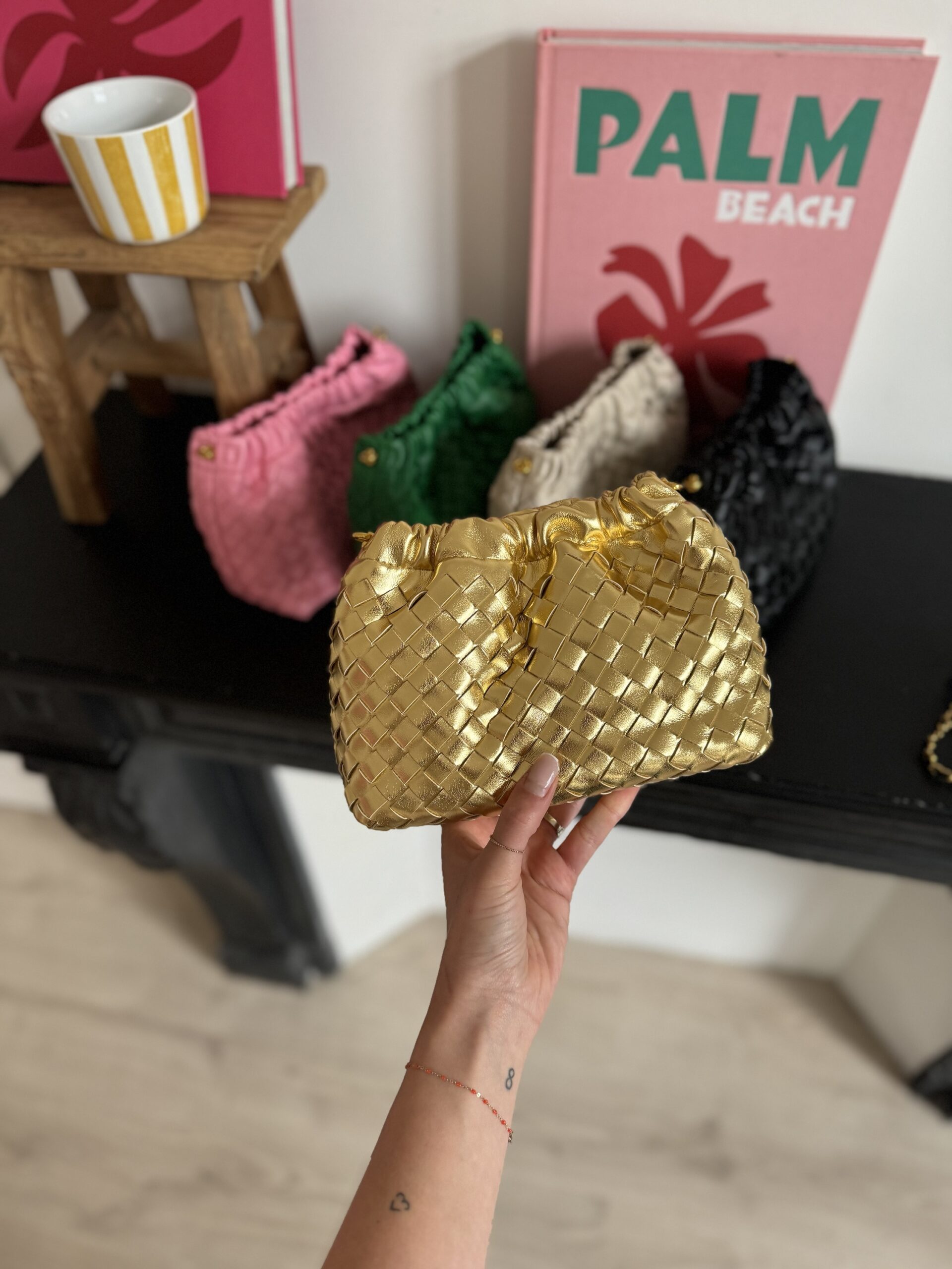 Pochette « bobo »