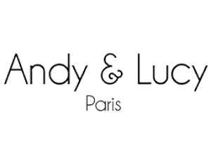 logo andy et lucy