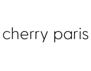 logo cherry paris