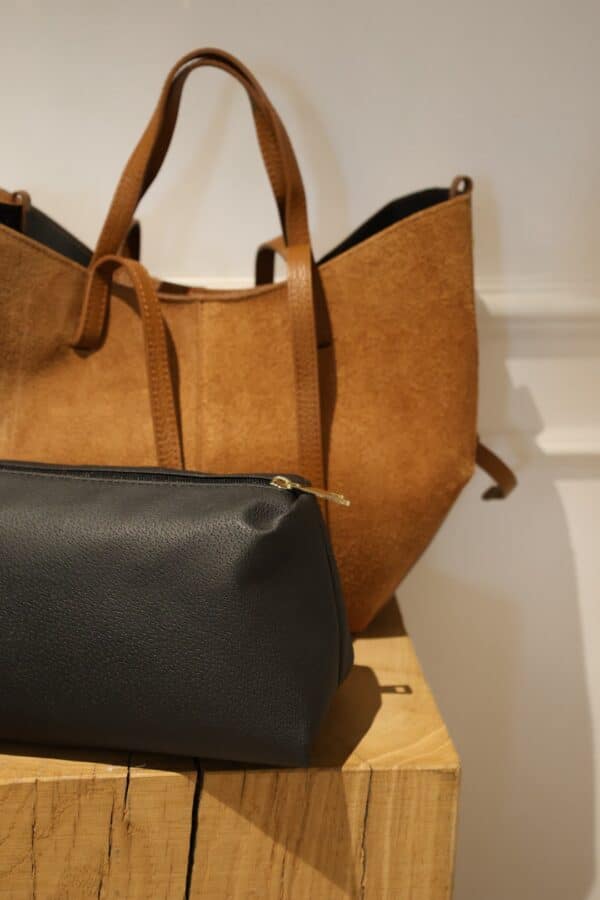 Sac camel « joy » - Jade & Lisa