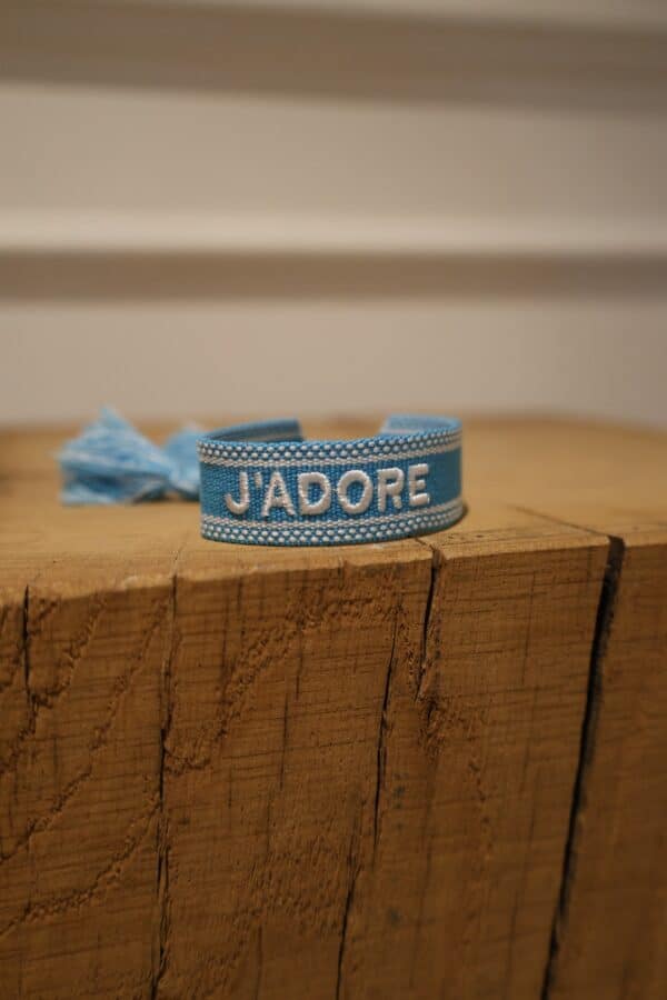 Bracelets « amour » - Jade & Lisa